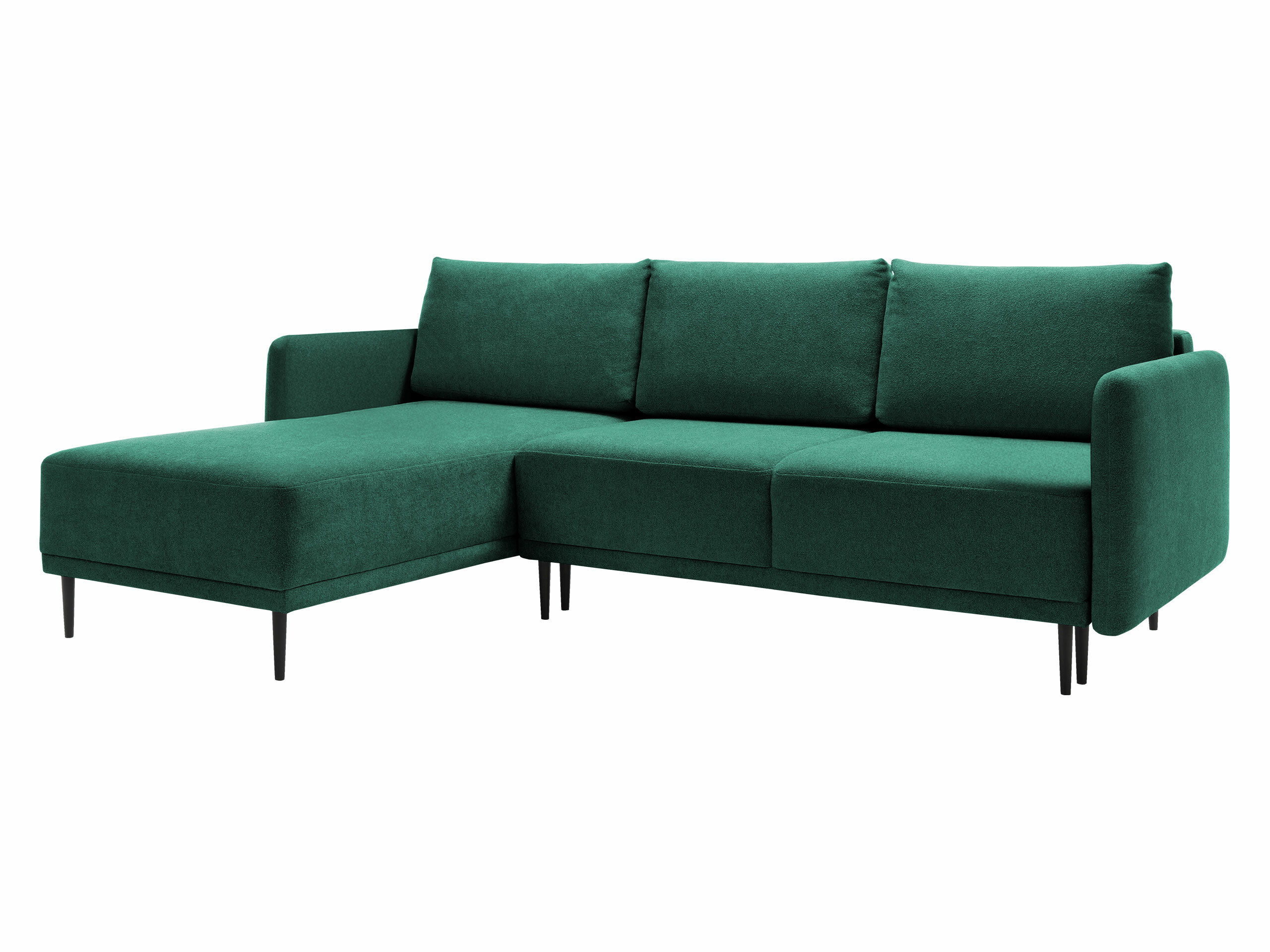 Corner sofa ComfiDream Clarora (Sicuro 10)