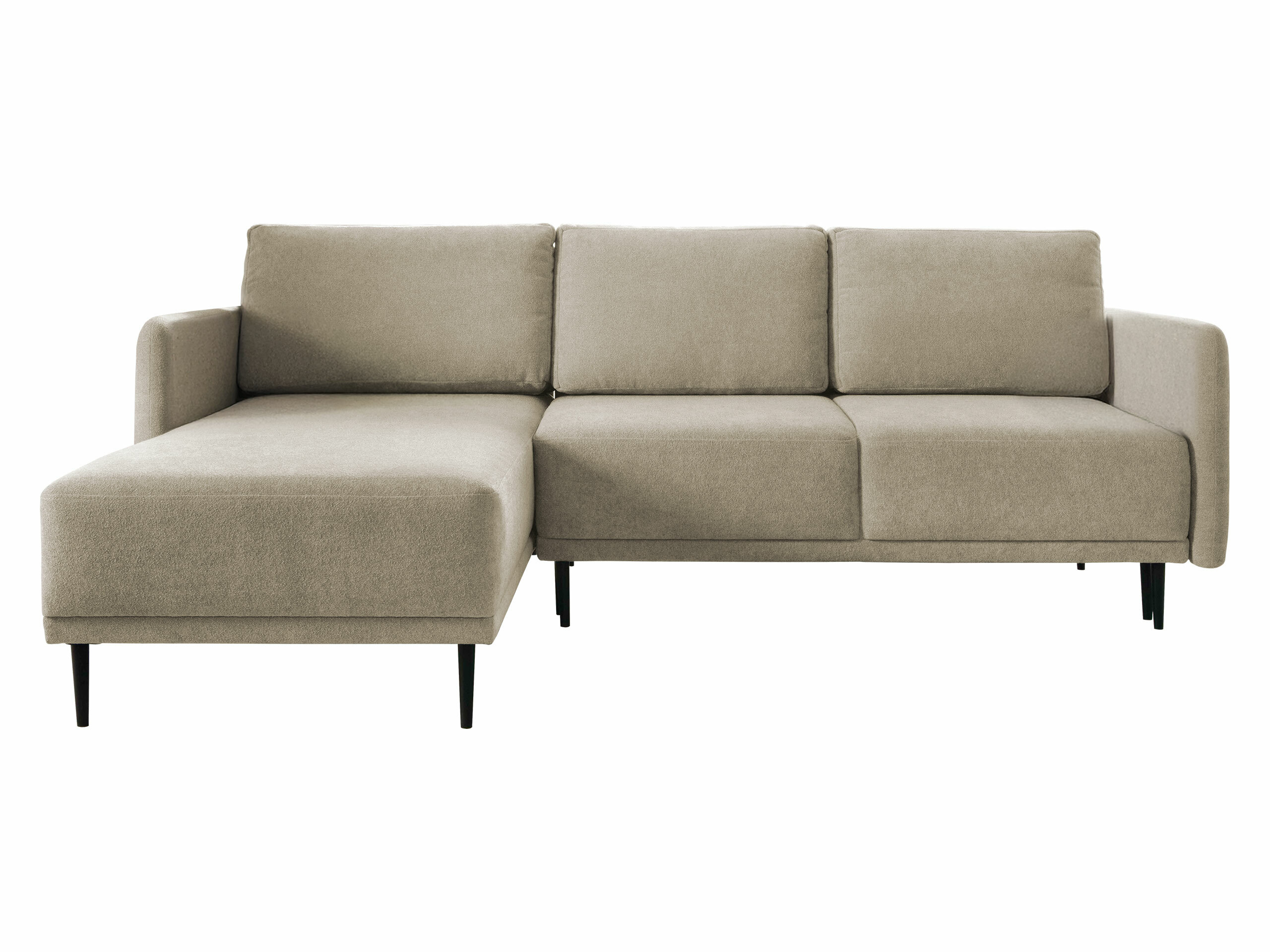Corner sofa ComfiDream Clarora (Sicuro 50)