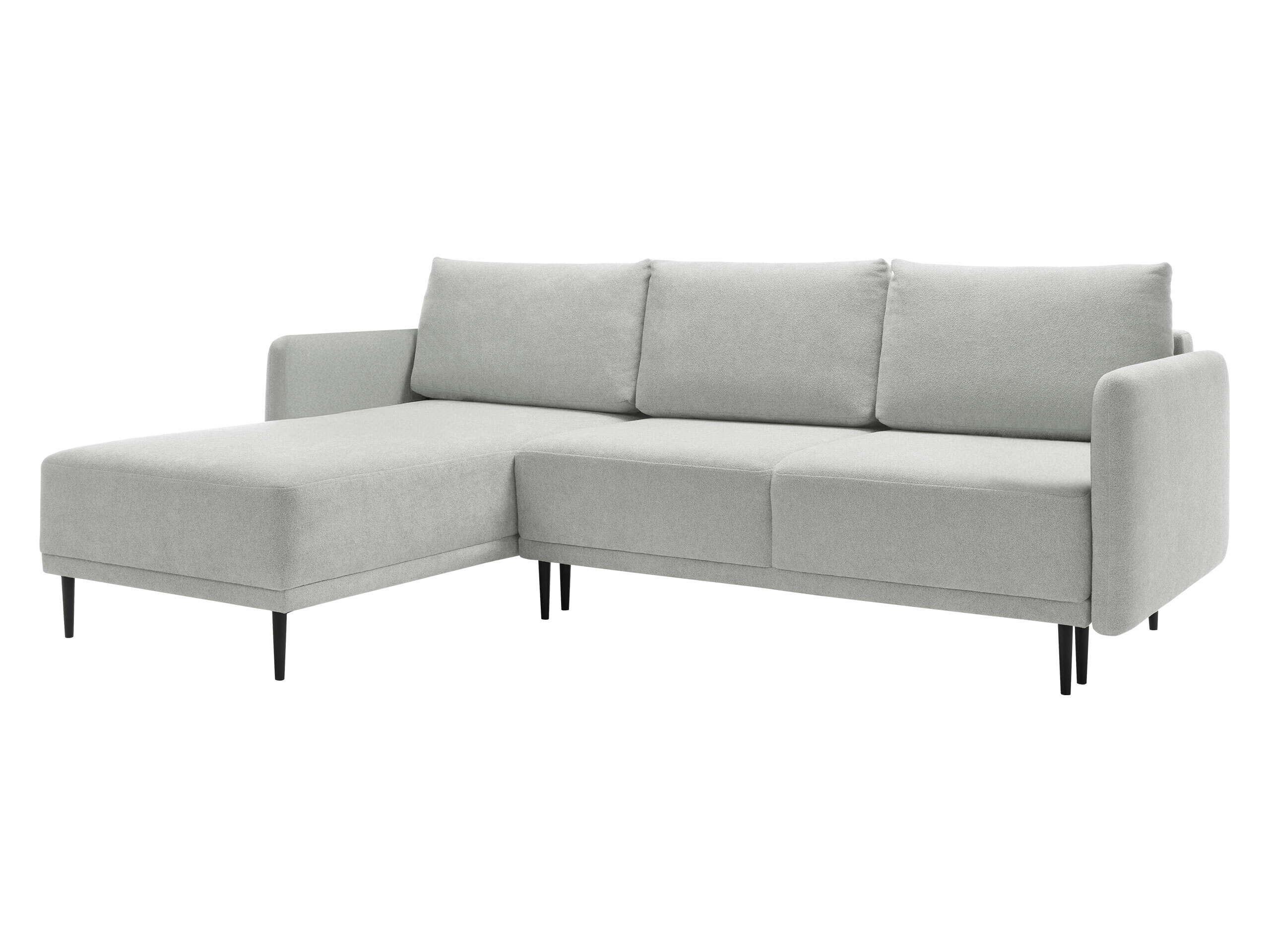 Corner sofa ComfiDream Clarora (Sicuro 65)