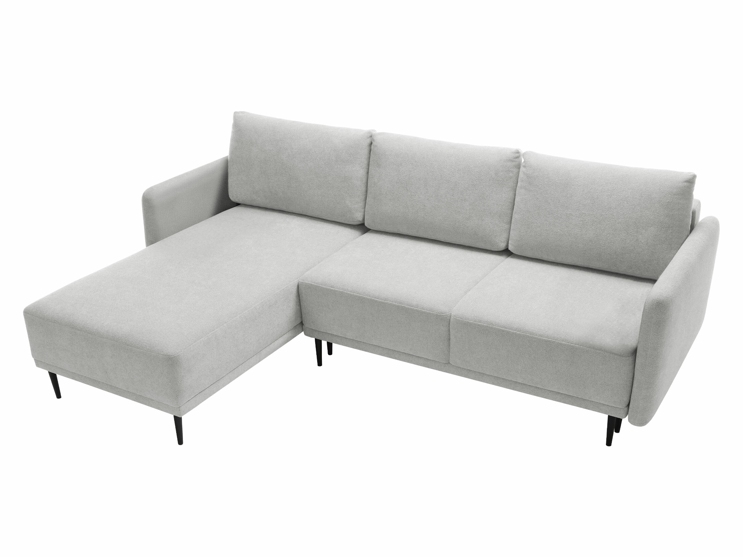 Corner sofa ComfiDream Clarora (Sicuro 65)