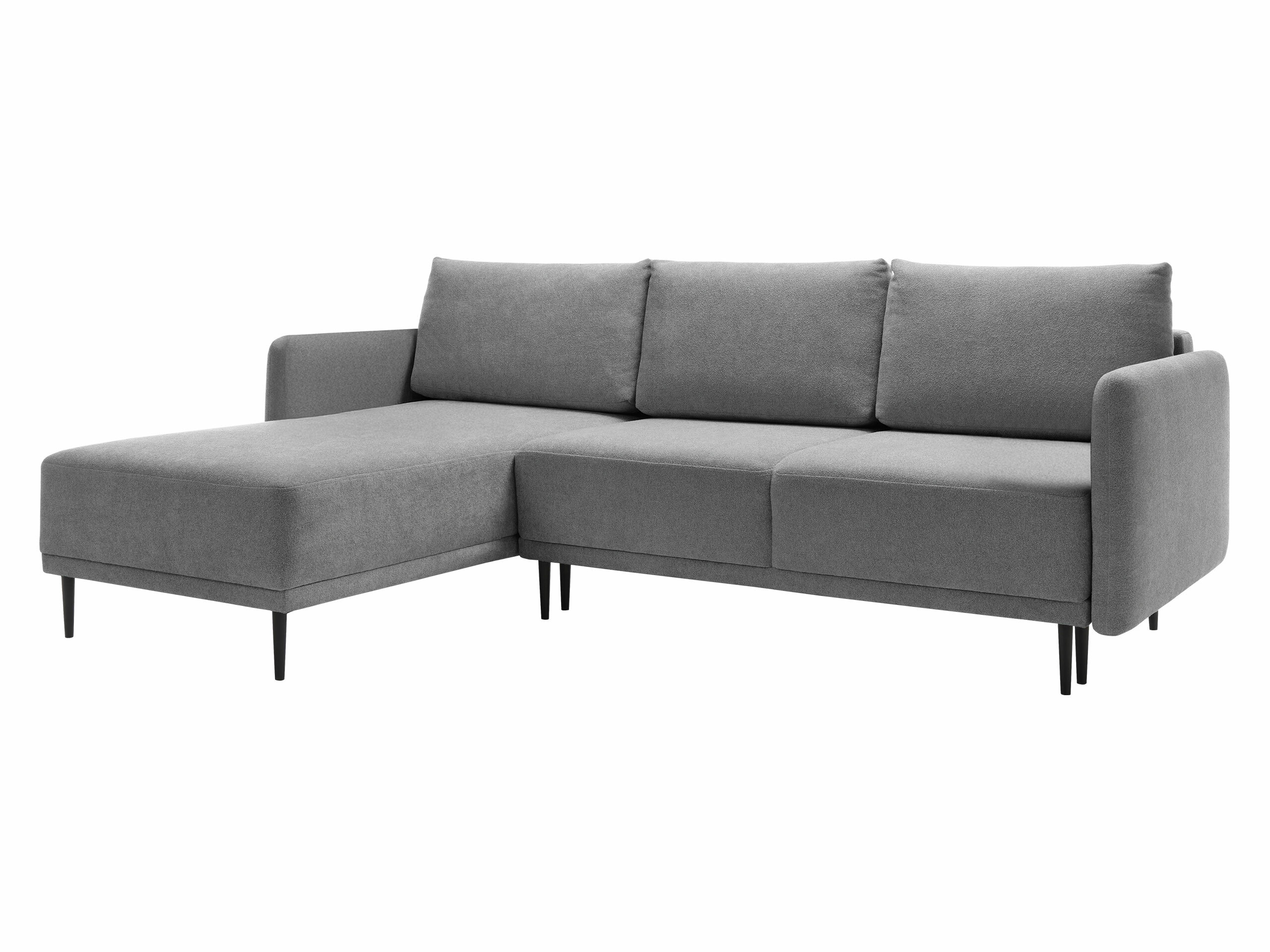 Corner sofa ComfiDream Clarora (Sicuro 75)