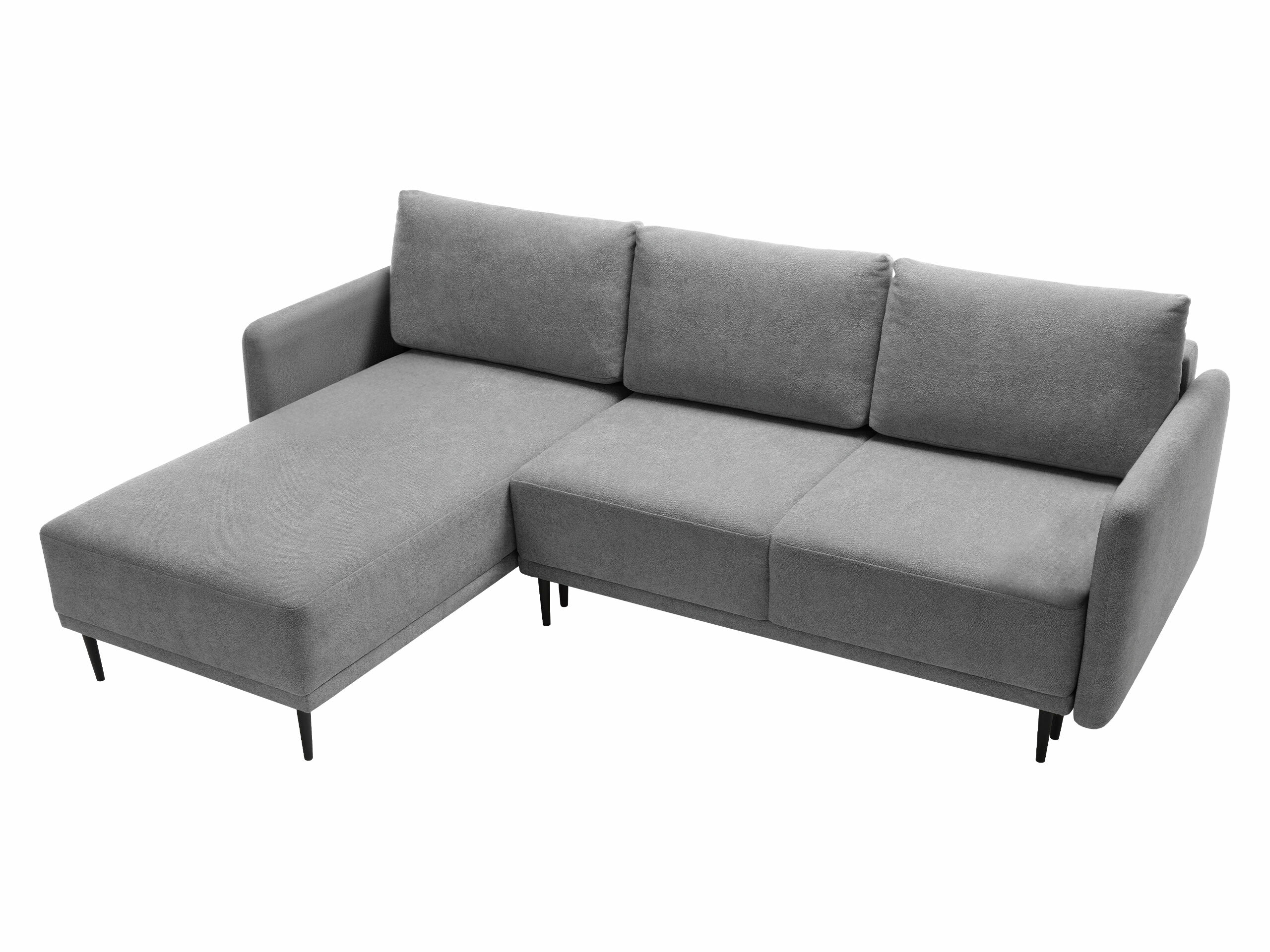 Corner sofa ComfiDream Clarora (Sicuro 75)