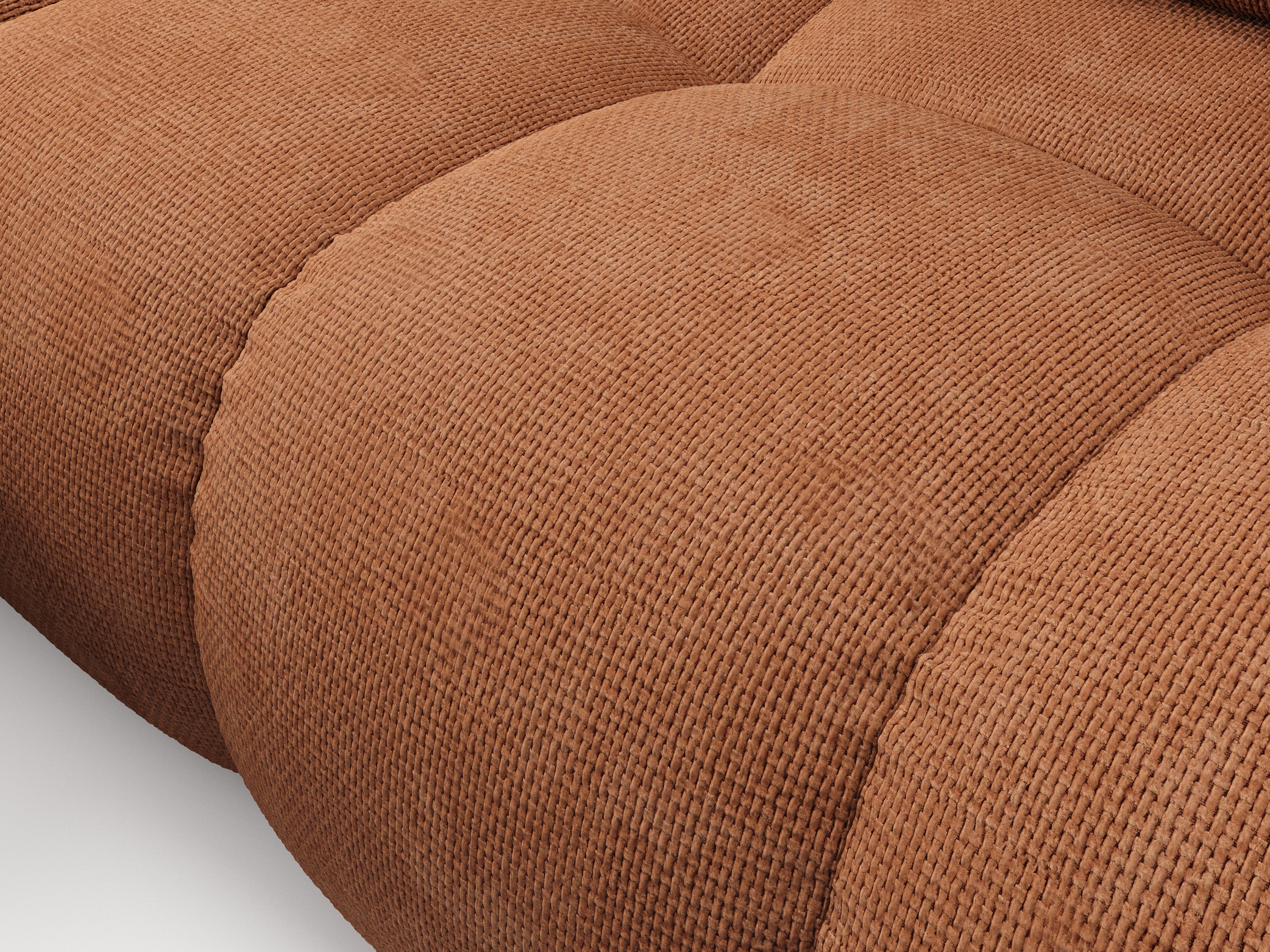 Corner sofa Kingston 156 (Flow 09)