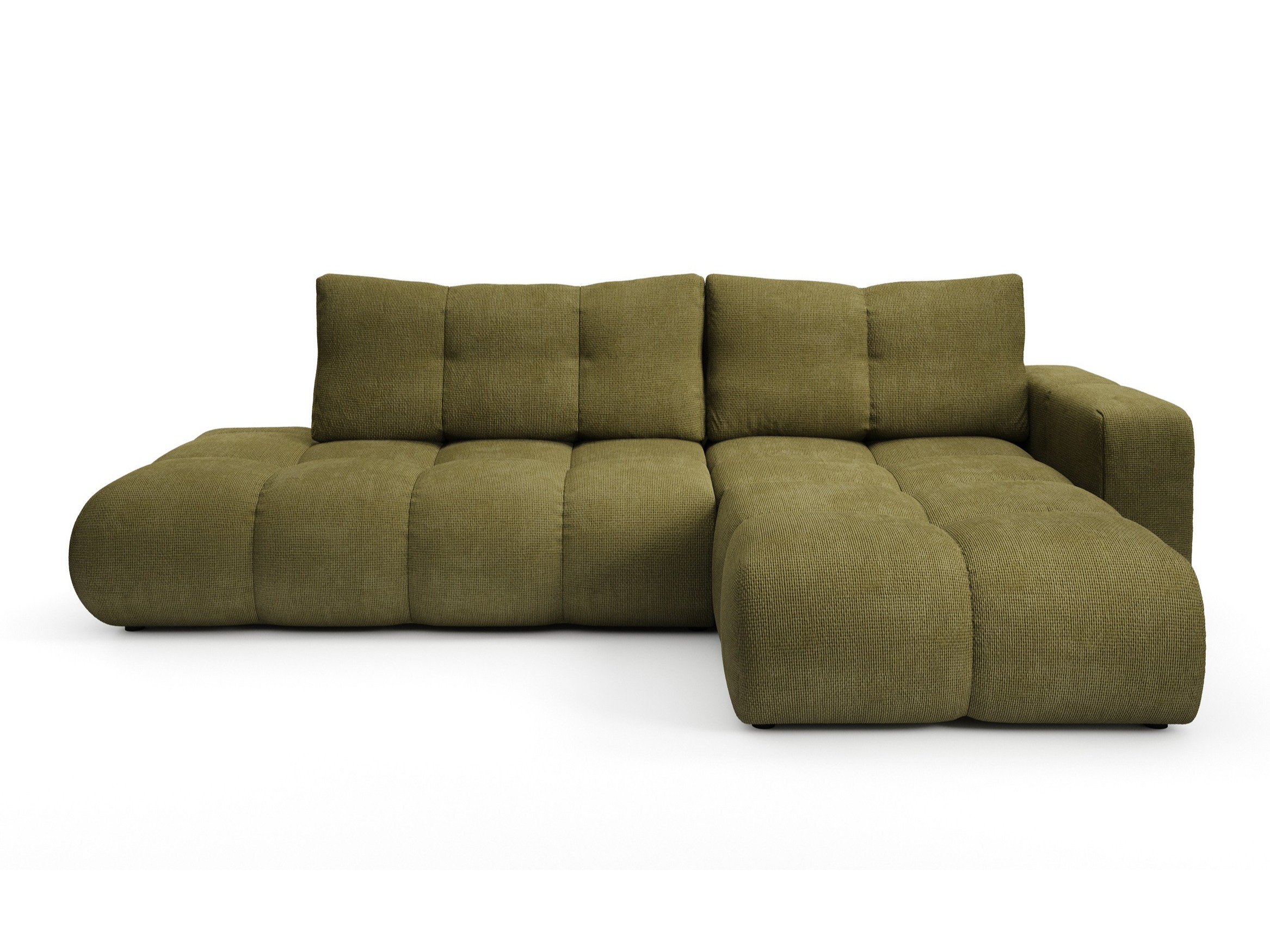 Corner sofa Kingston 156 (Flow 12)