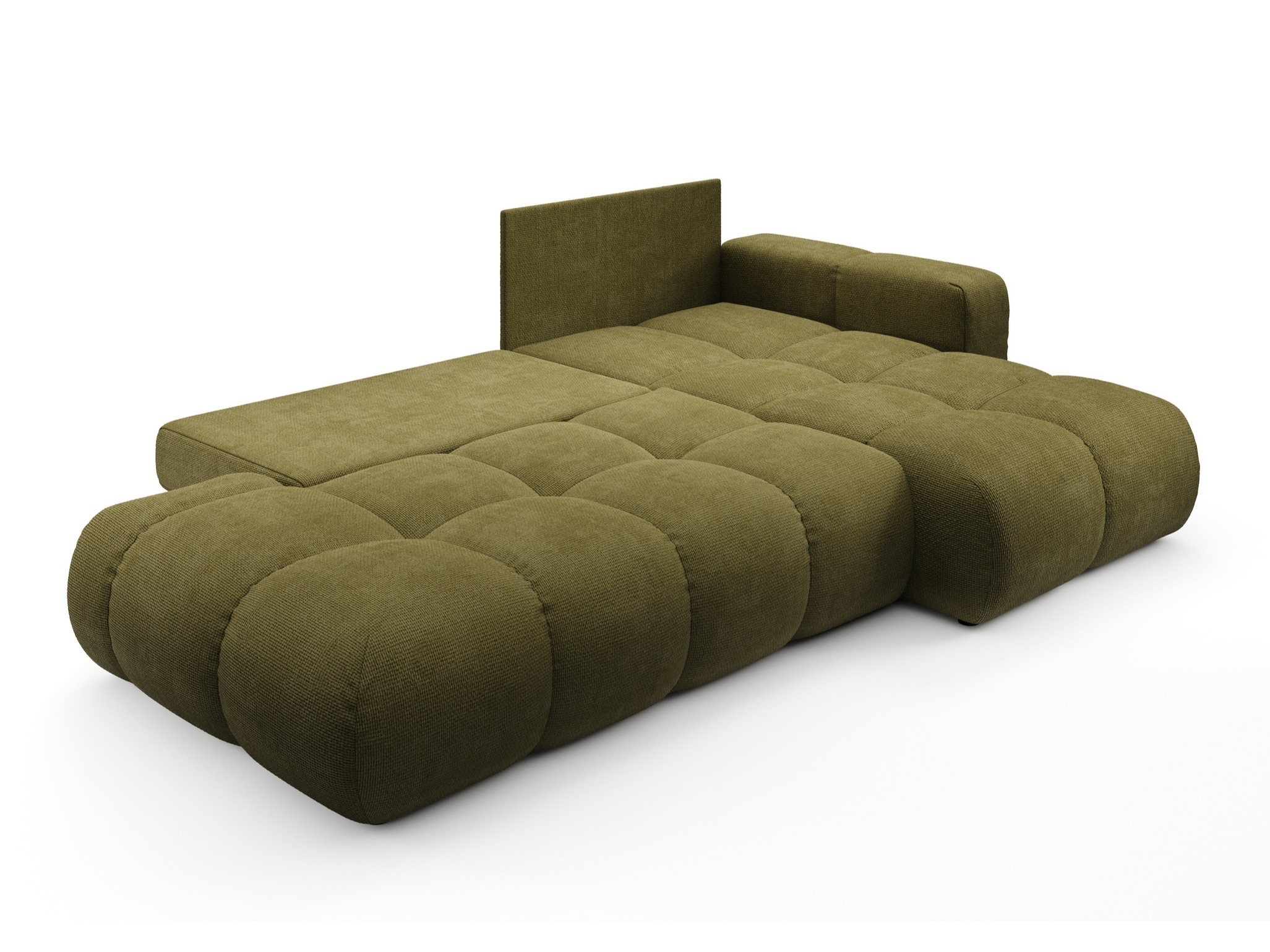 Corner sofa Kingston 156 (Flow 12)