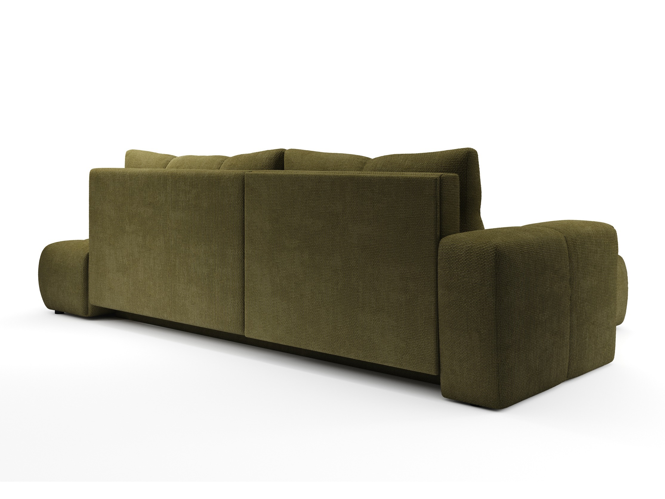 Corner sofa Kingston 156 (Flow 12)