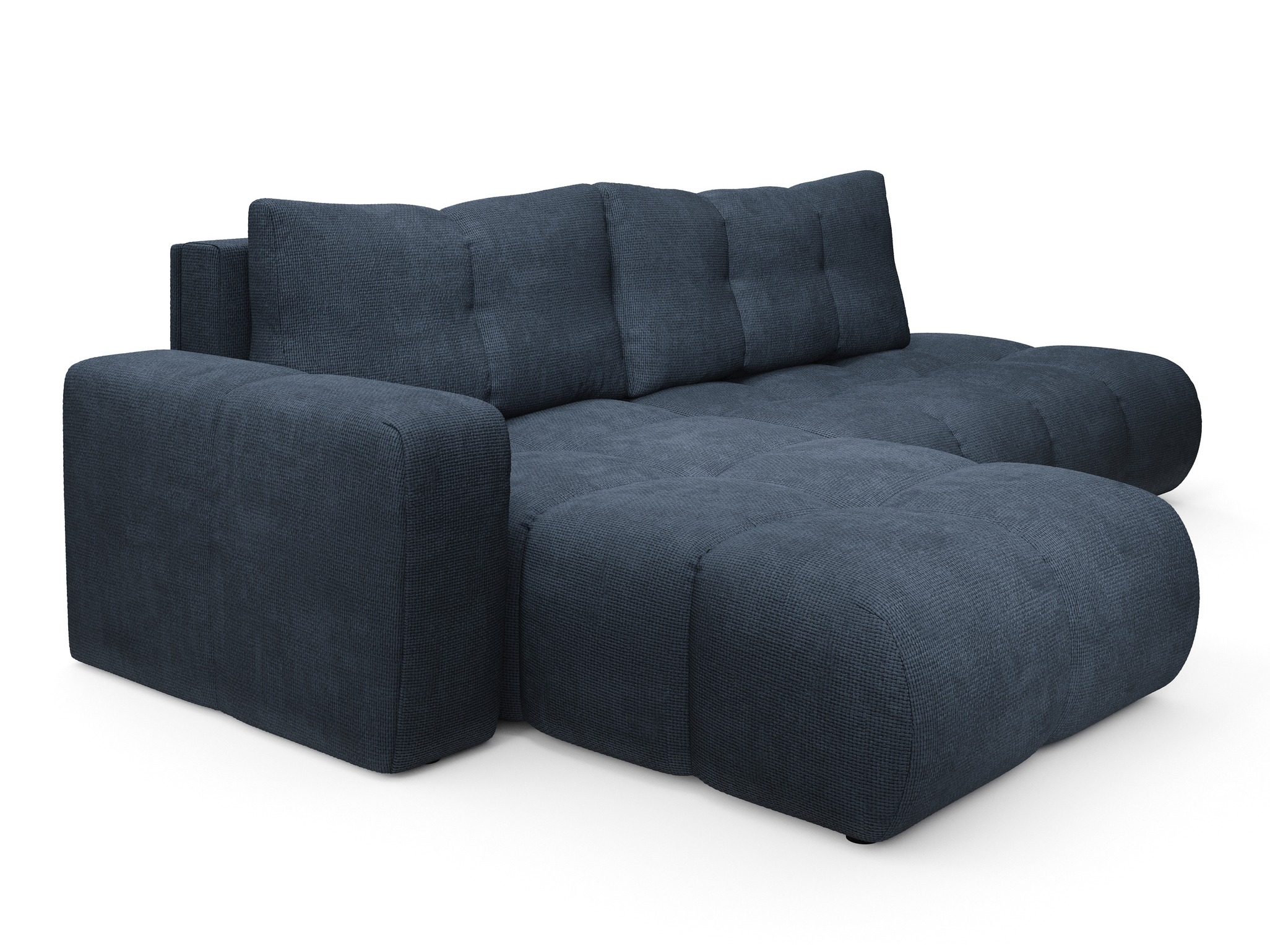 Corner sofa Kingston 156 (Flow 22)