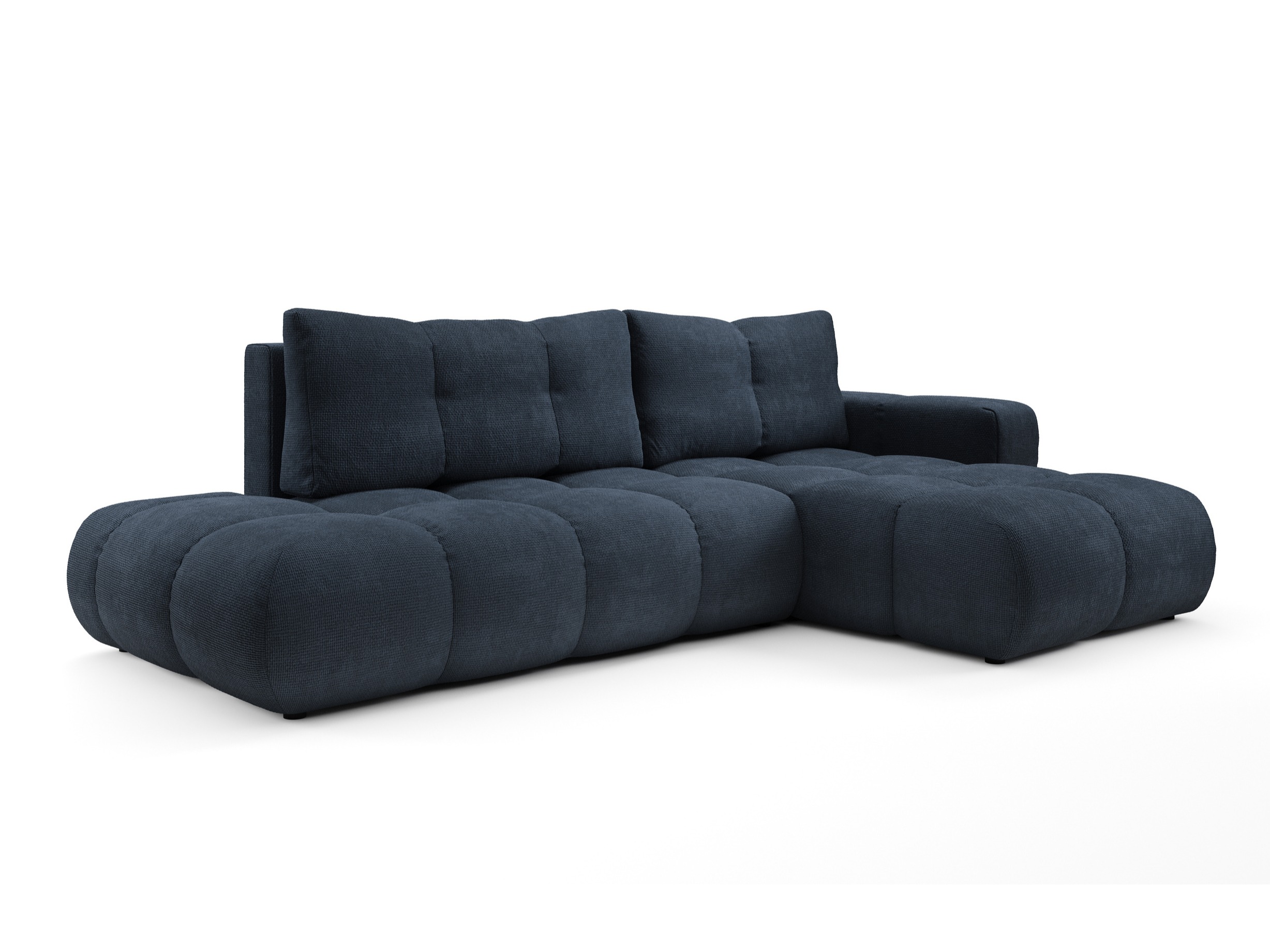 Corner sofa Kingston 156 (Flow 22)