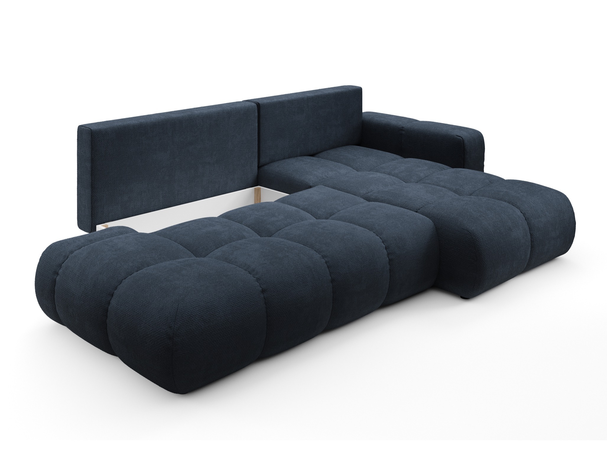 Corner sofa Kingston 156 (Flow 22)