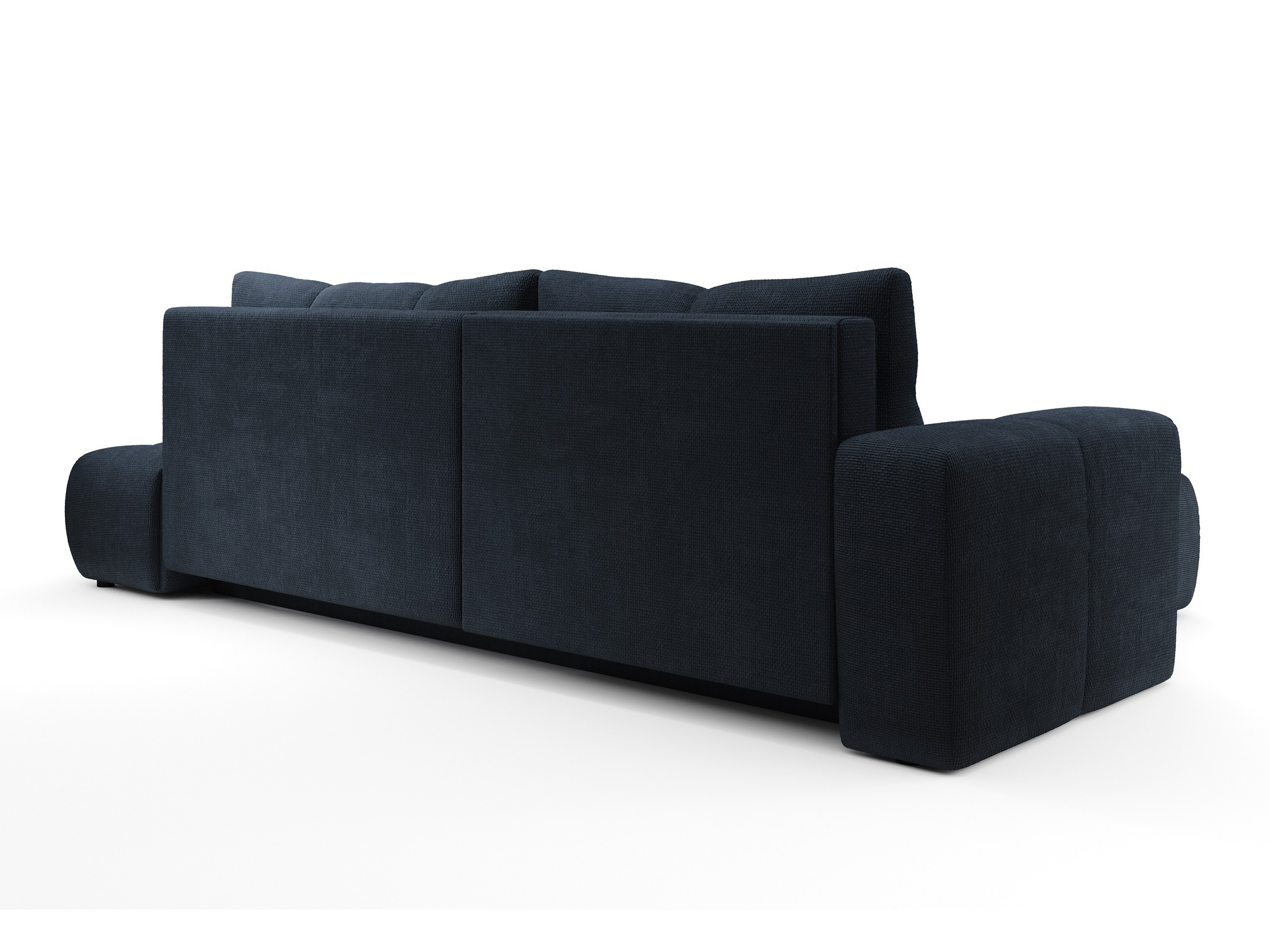 Corner sofa Kingston 156 (Flow 22)