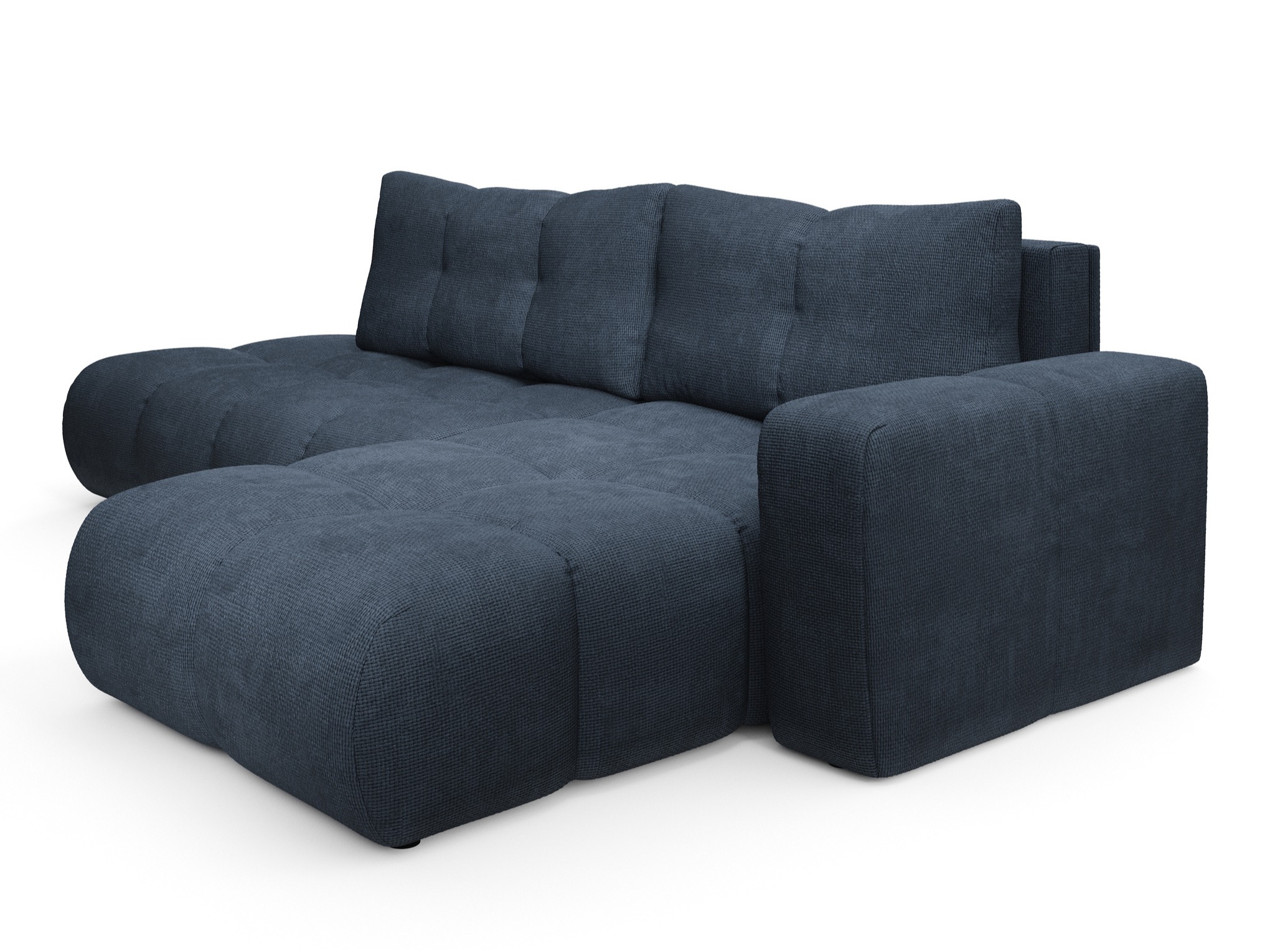 Corner sofa Kingston 156 (Flow 22)