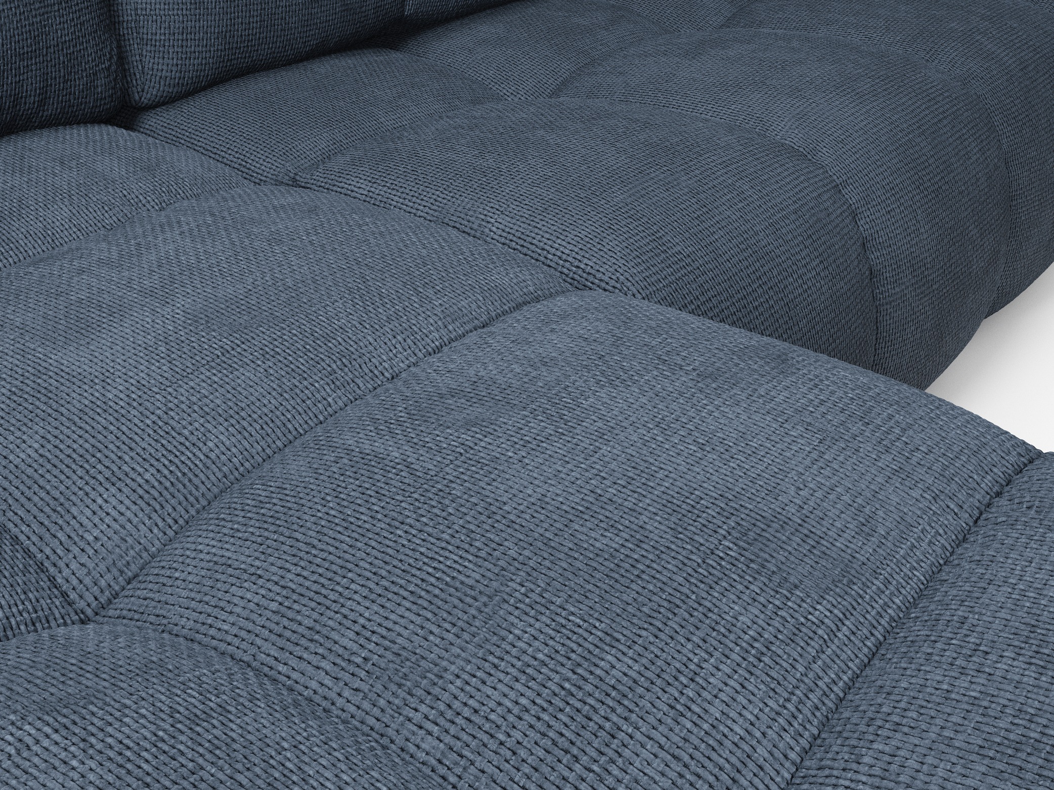 Corner sofa Kingston 156 (Flow 22)