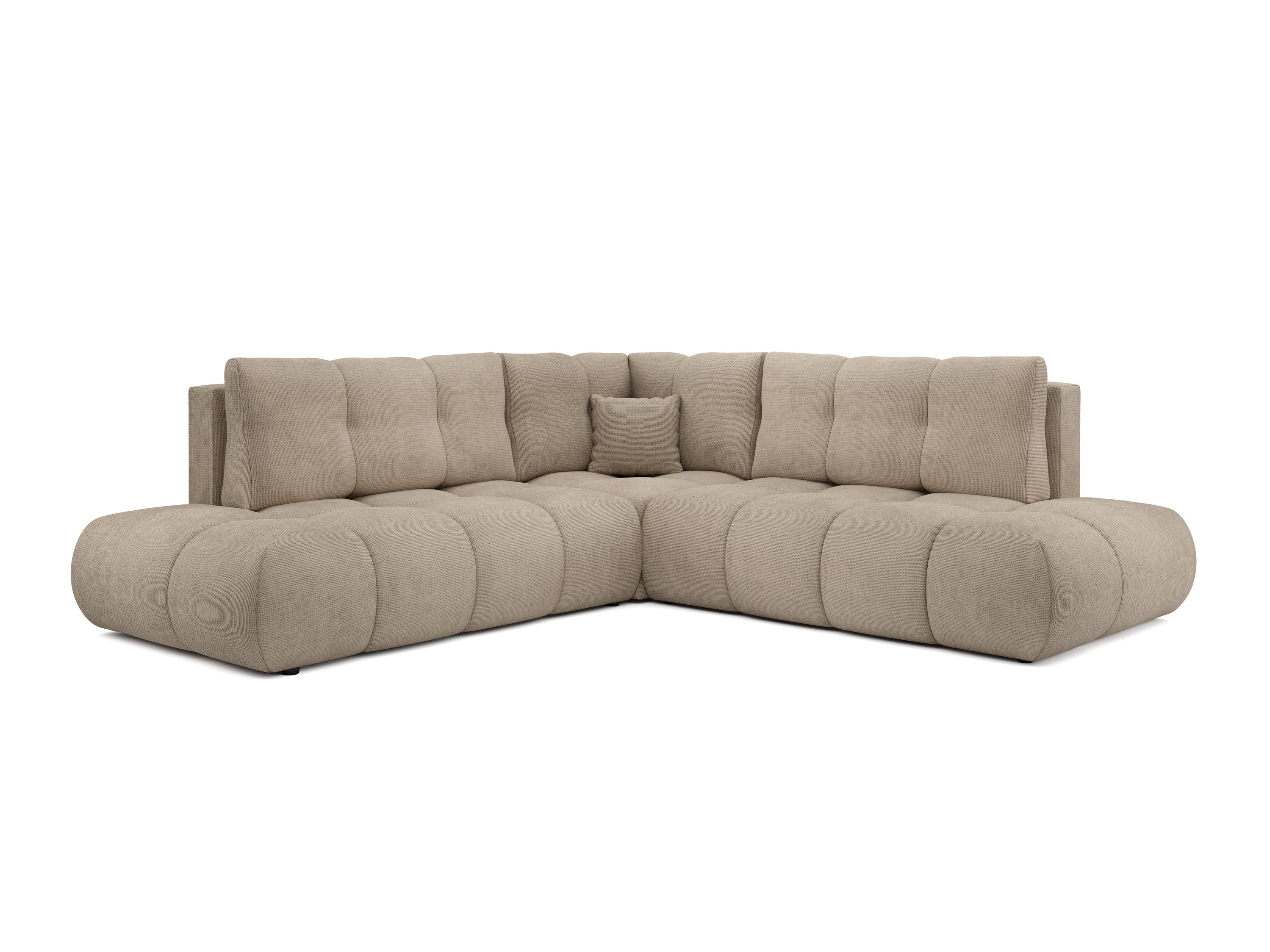 Corner sofa Kingston 197 (Flow 01)