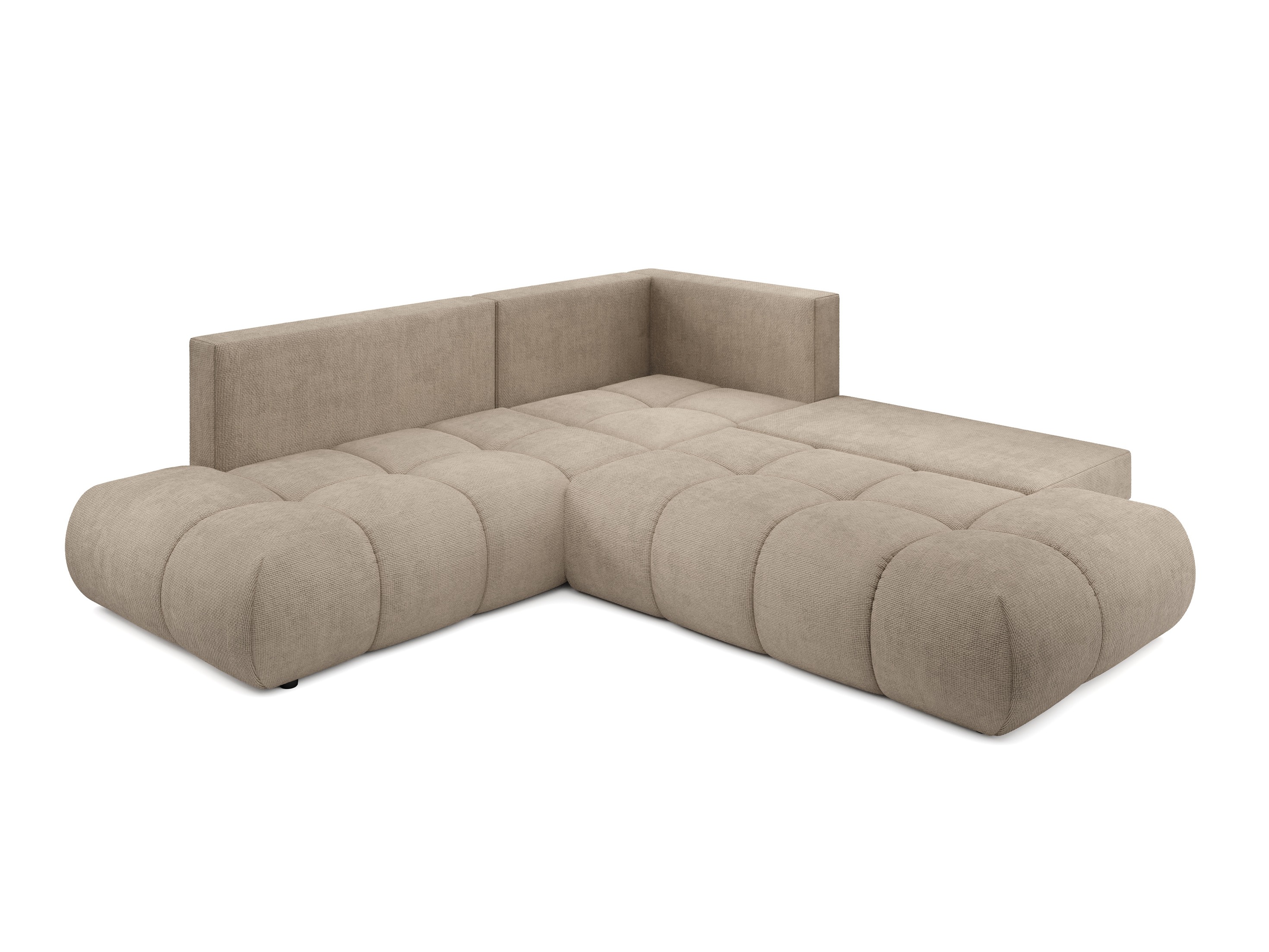 Corner sofa Kingston 197 (Flow 01)