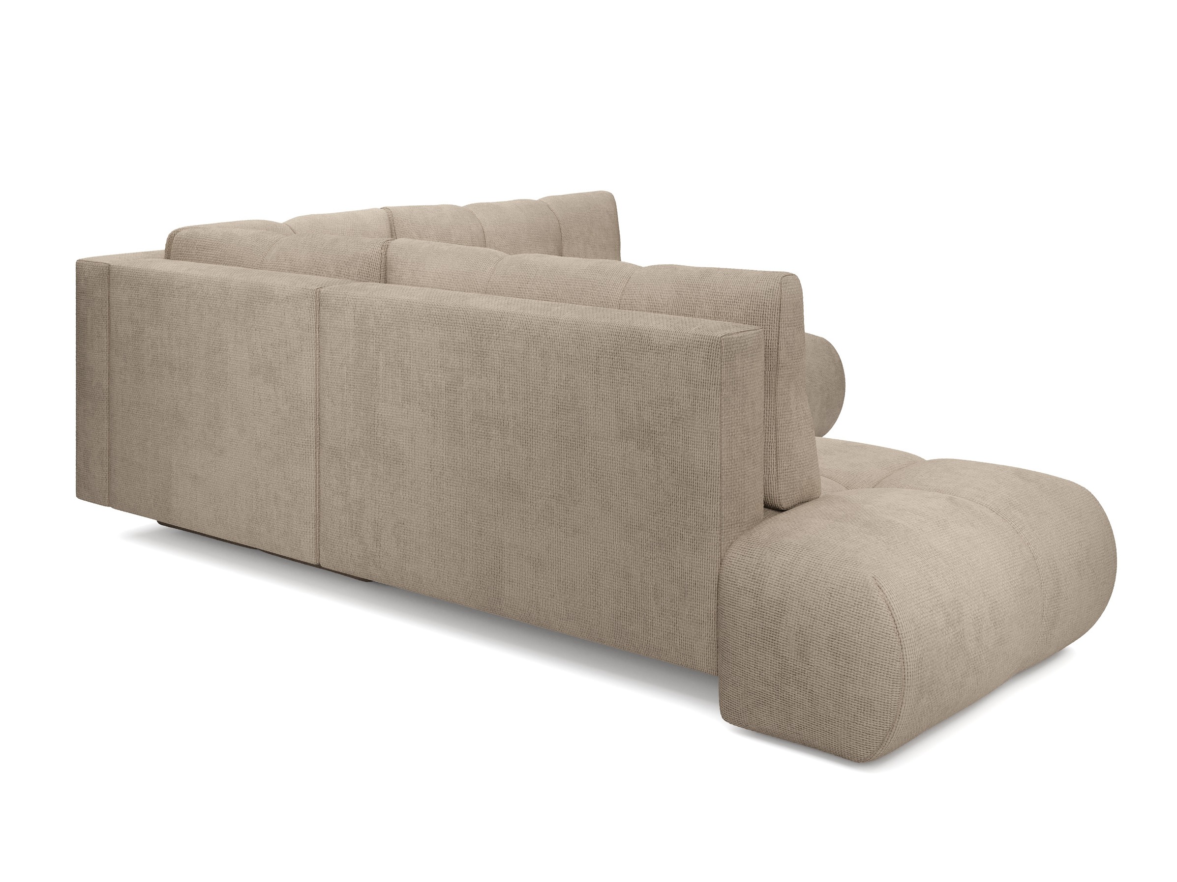 Corner sofa Kingston 197 (Flow 01)