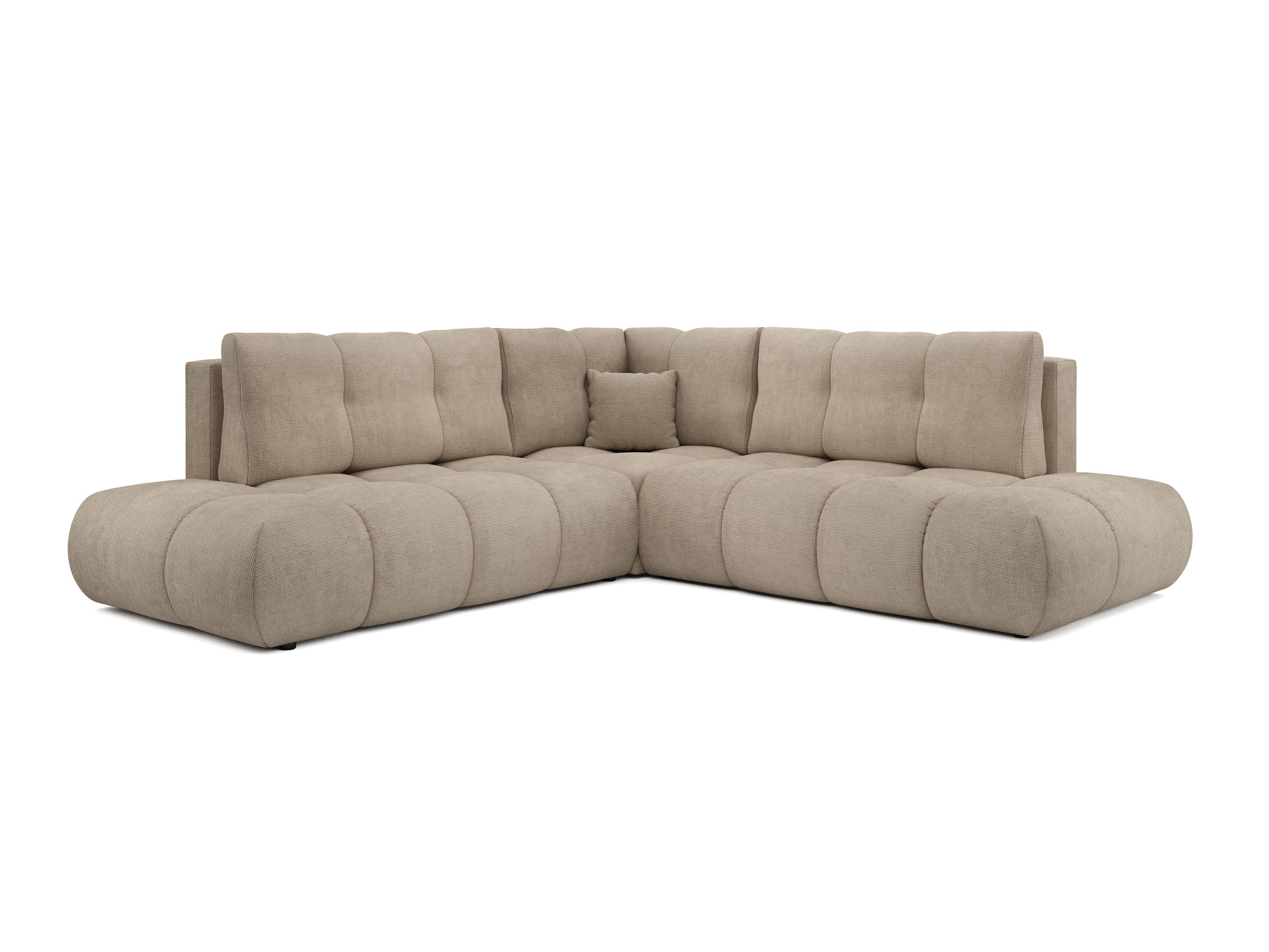 Corner sofa Kingston 197 (Flow 01)