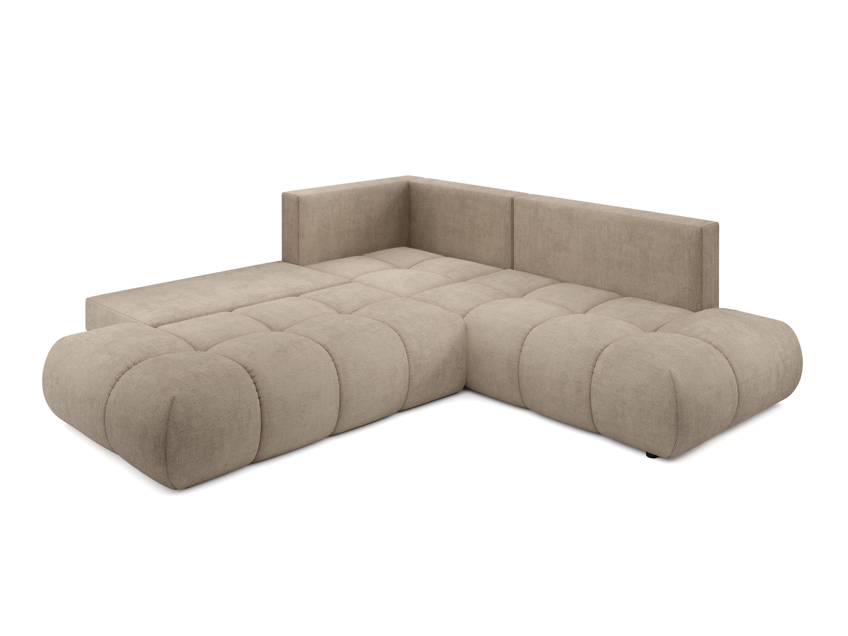 Corner sofa Kingston 197 (Flow 01)
