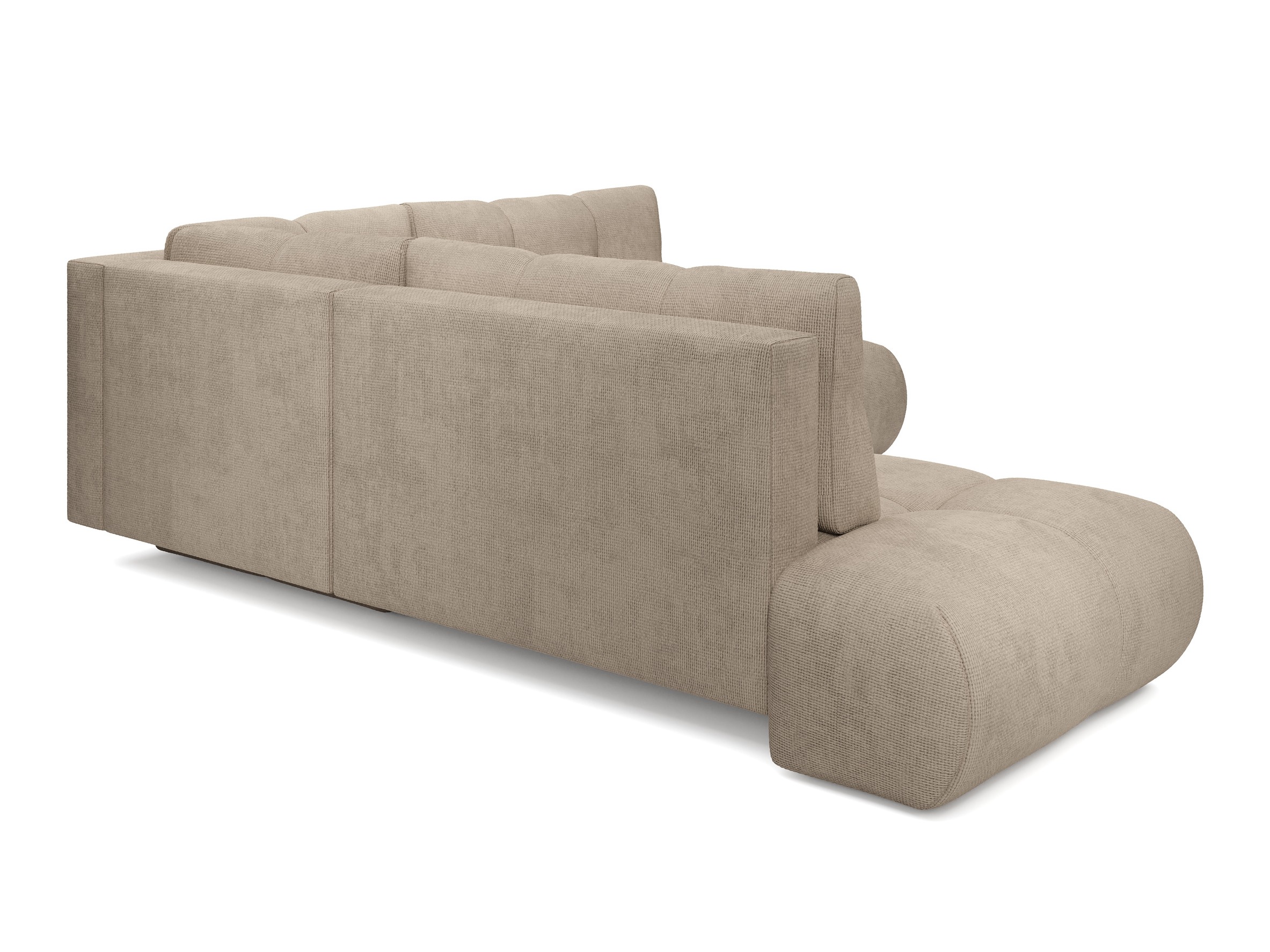 Corner sofa Kingston 197 (Flow 01)