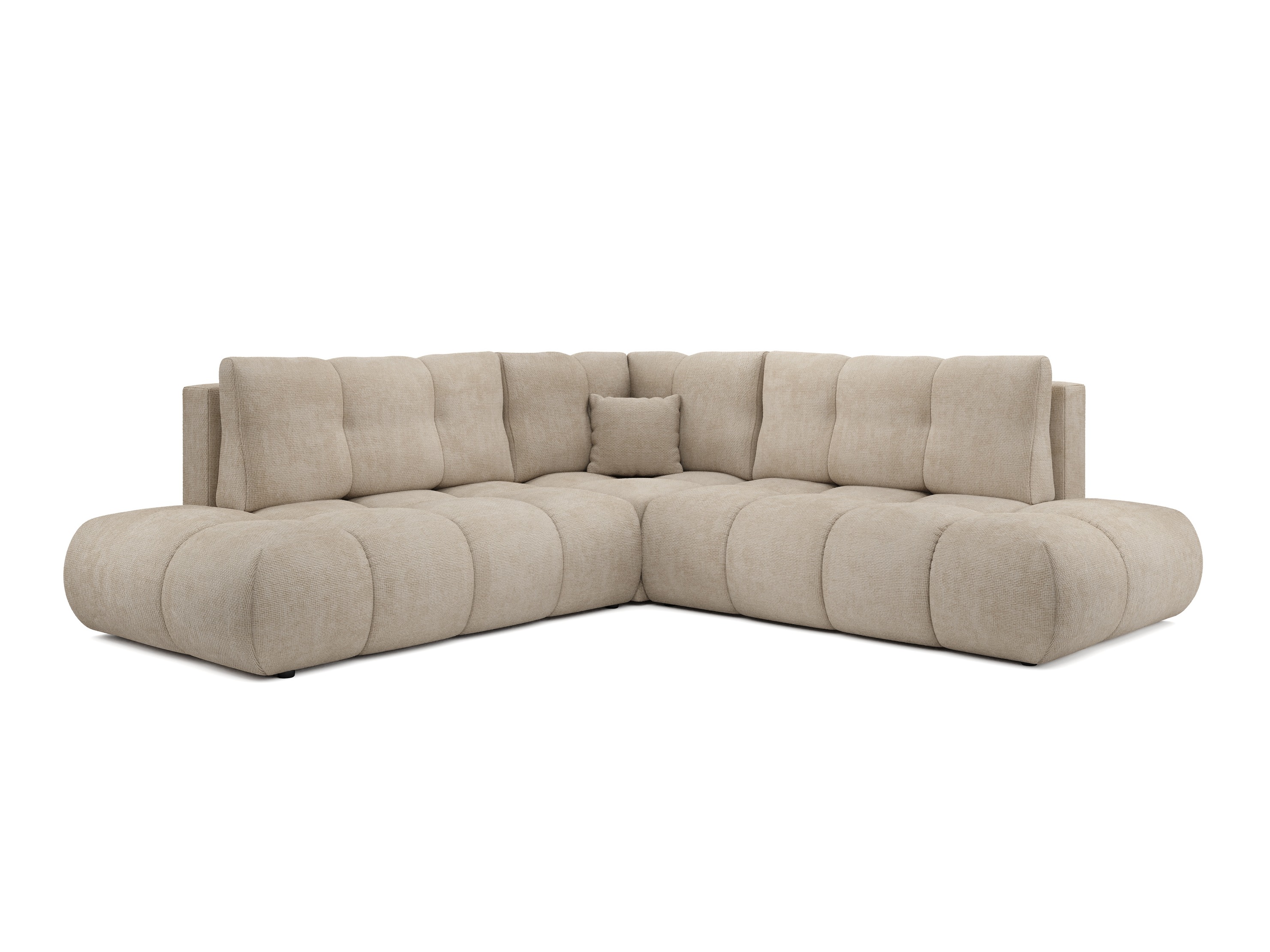 Corner sofa Kingston 197 (Flow 02)