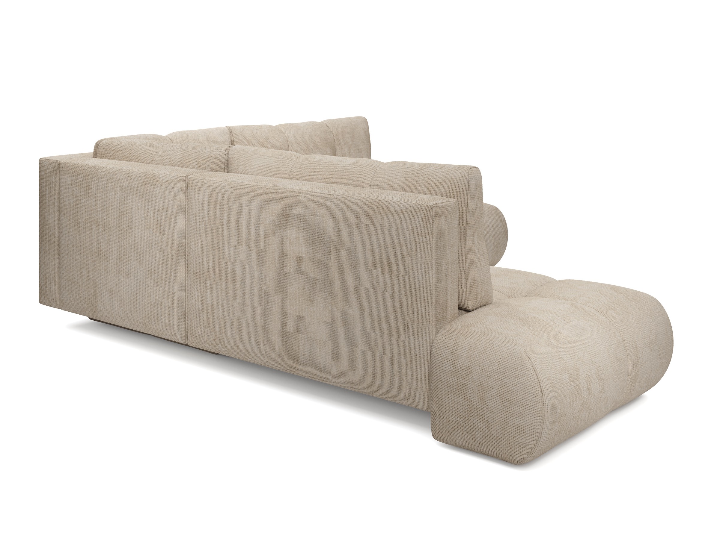 Corner sofa Kingston 197 (Flow 02)