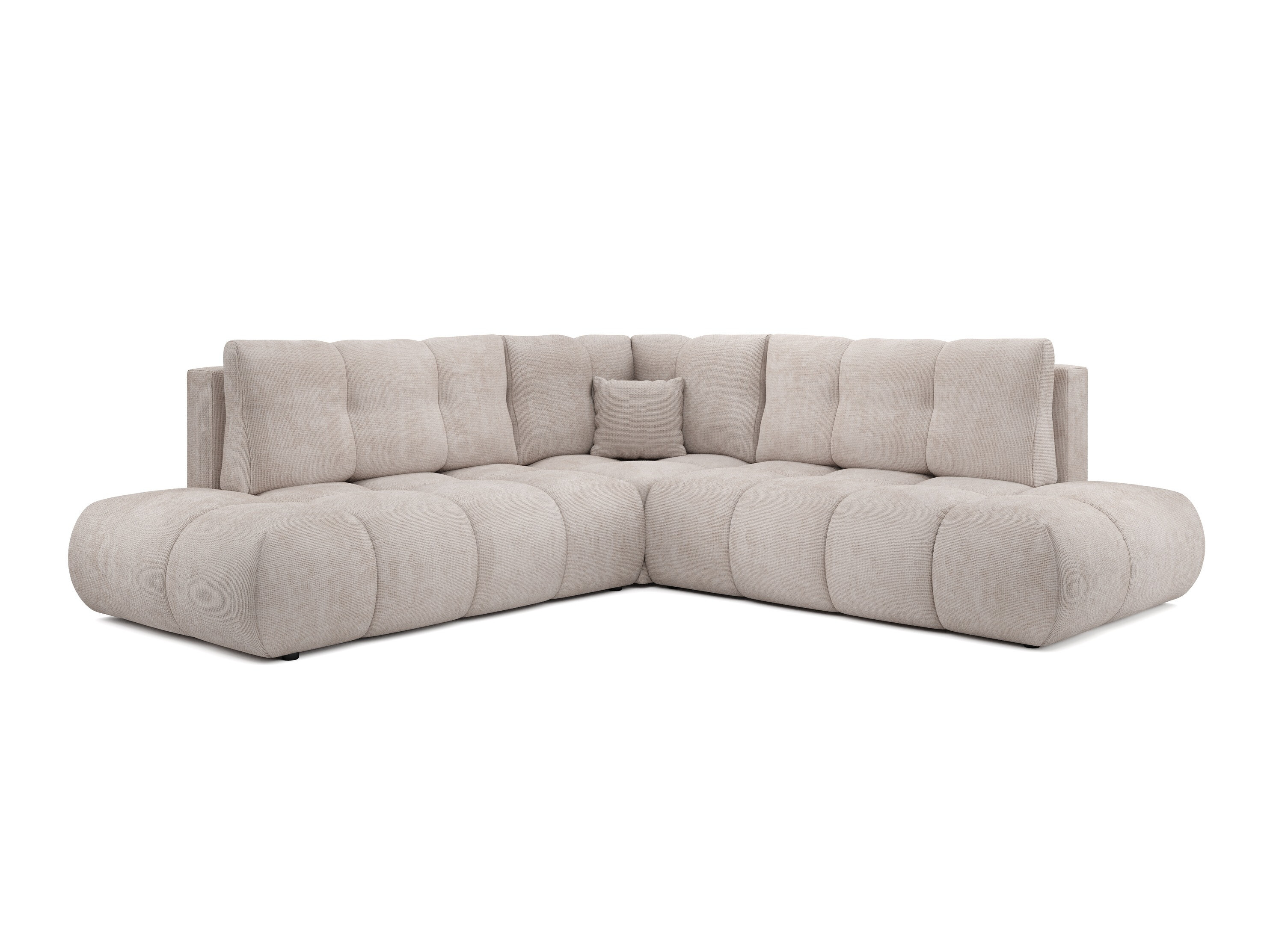Corner sofa Kingston 197 (Flow 03)