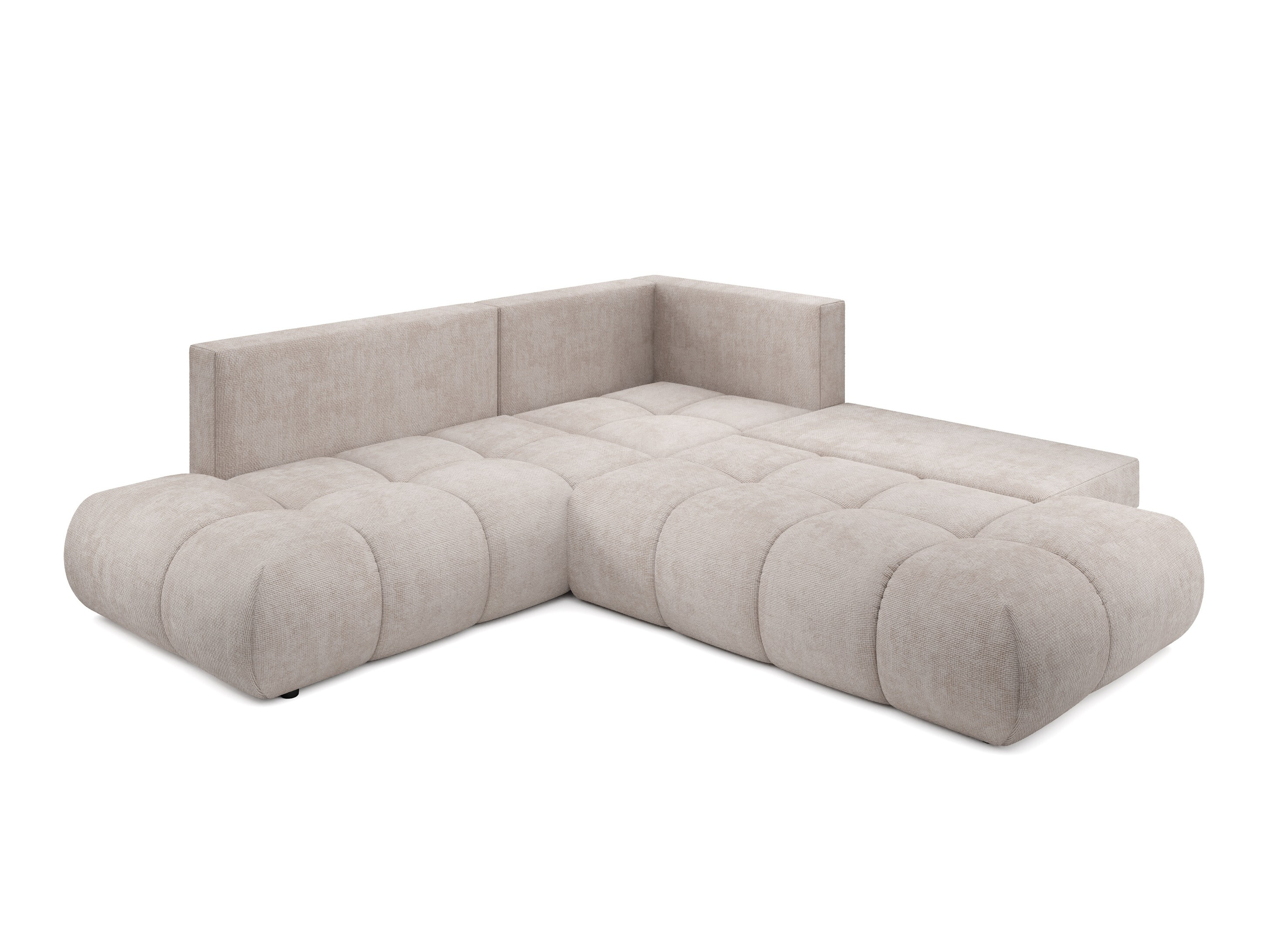 Corner sofa Kingston 197 (Flow 03)