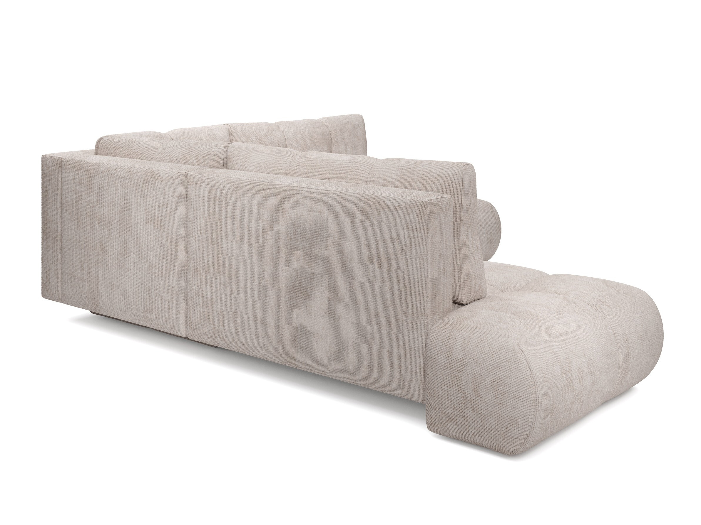 Corner sofa Kingston 197 (Flow 03)