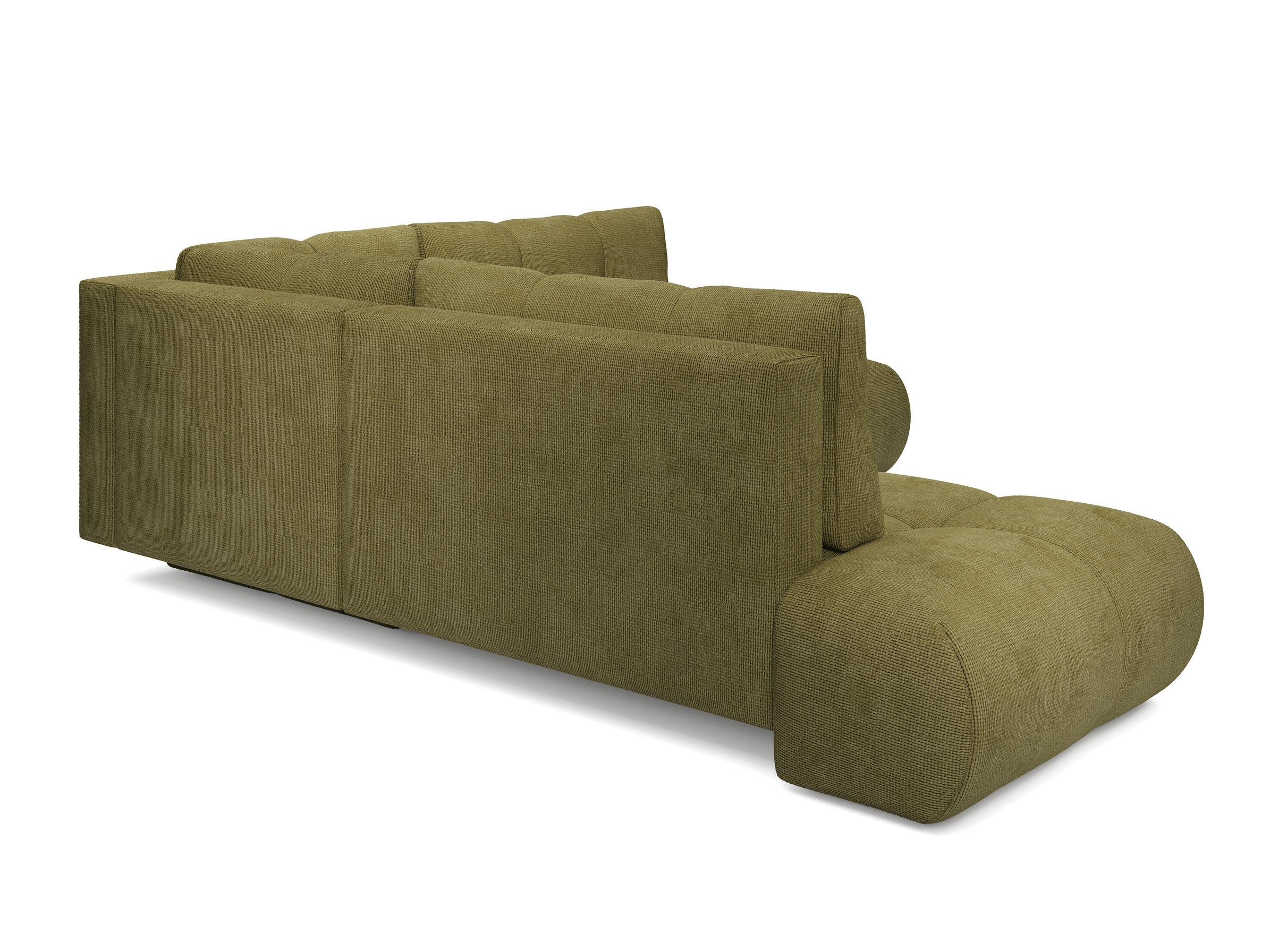 Corner sofa Kingston 197 (Flow 12)