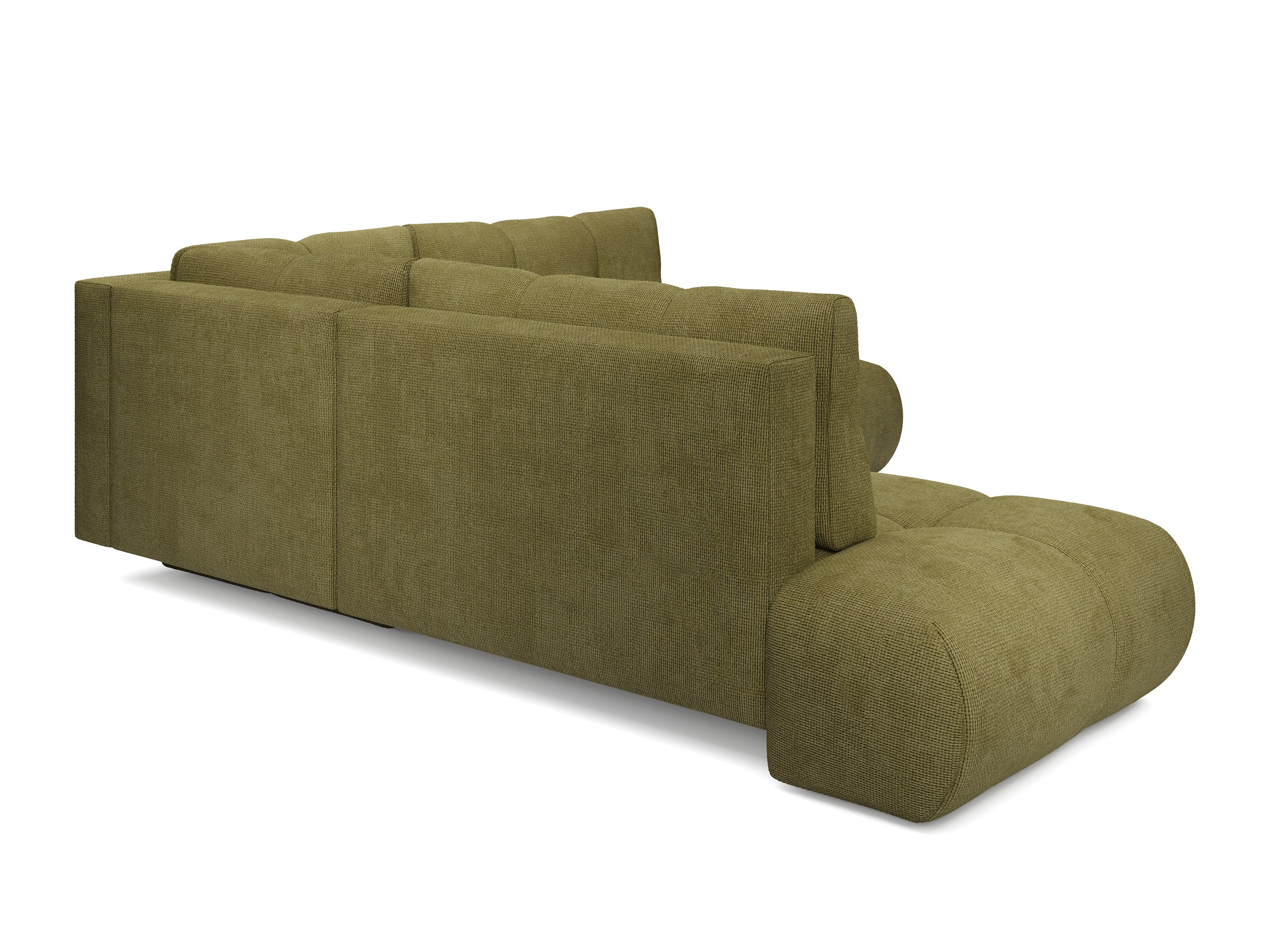 Corner sofa Kingston 197 (Flow 12)