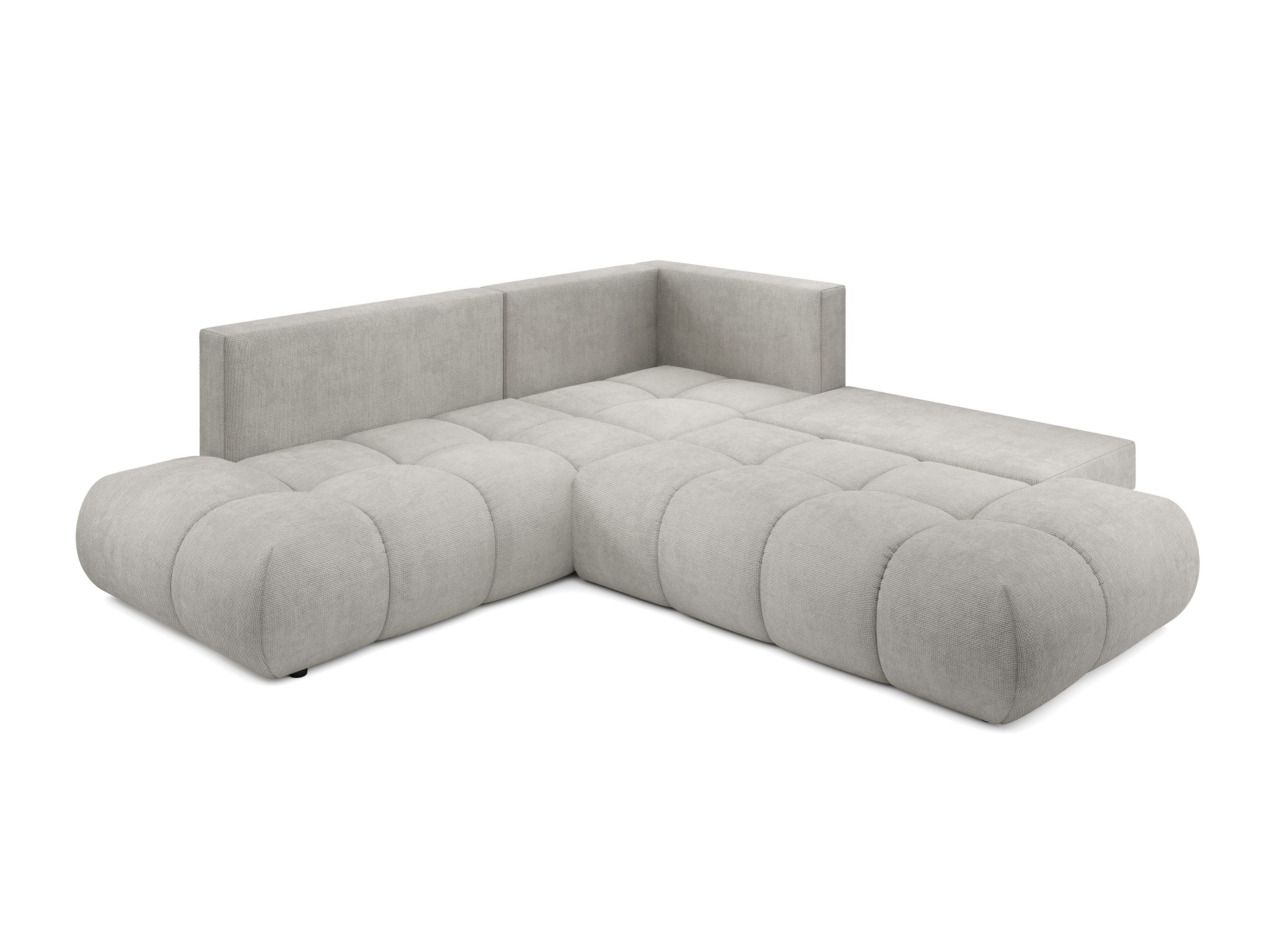 Corner sofa Kingston 197 (Flow 16)