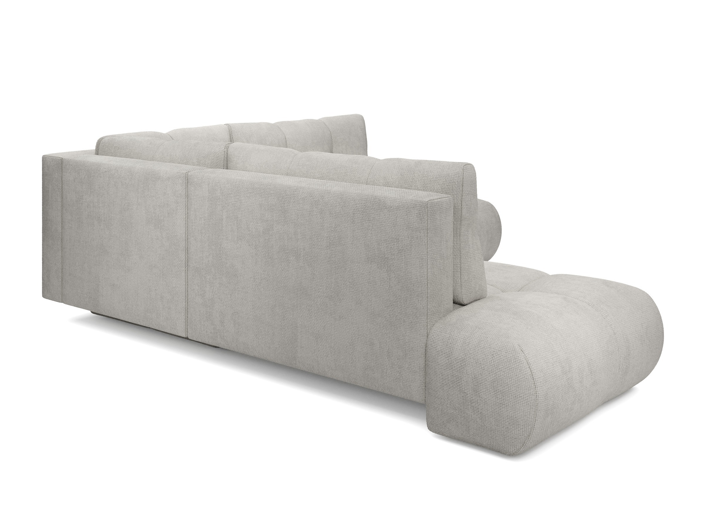 Corner sofa Kingston 197 (Flow 16)
