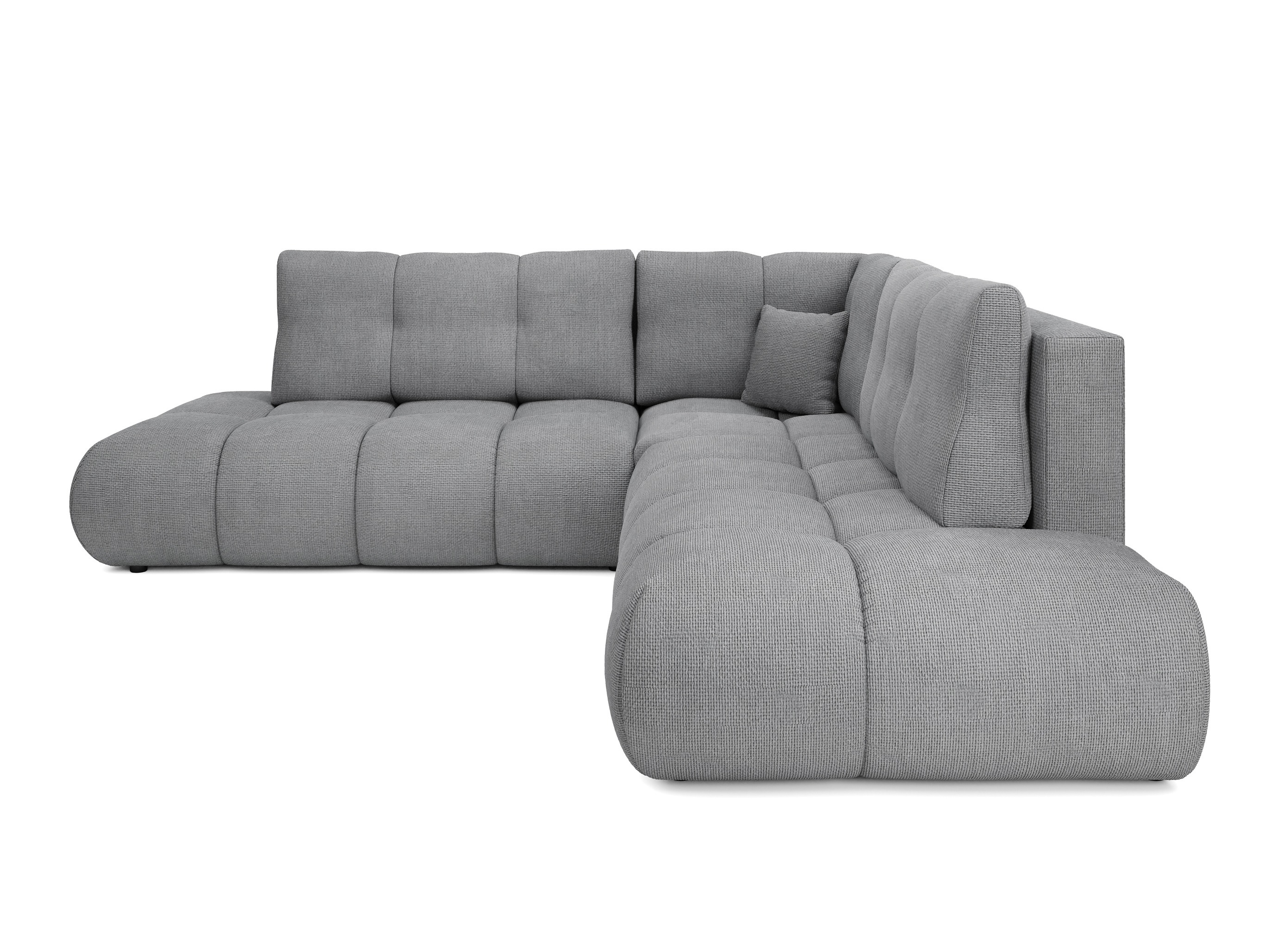 Corner sofa Kingston 197 (Flow 17)