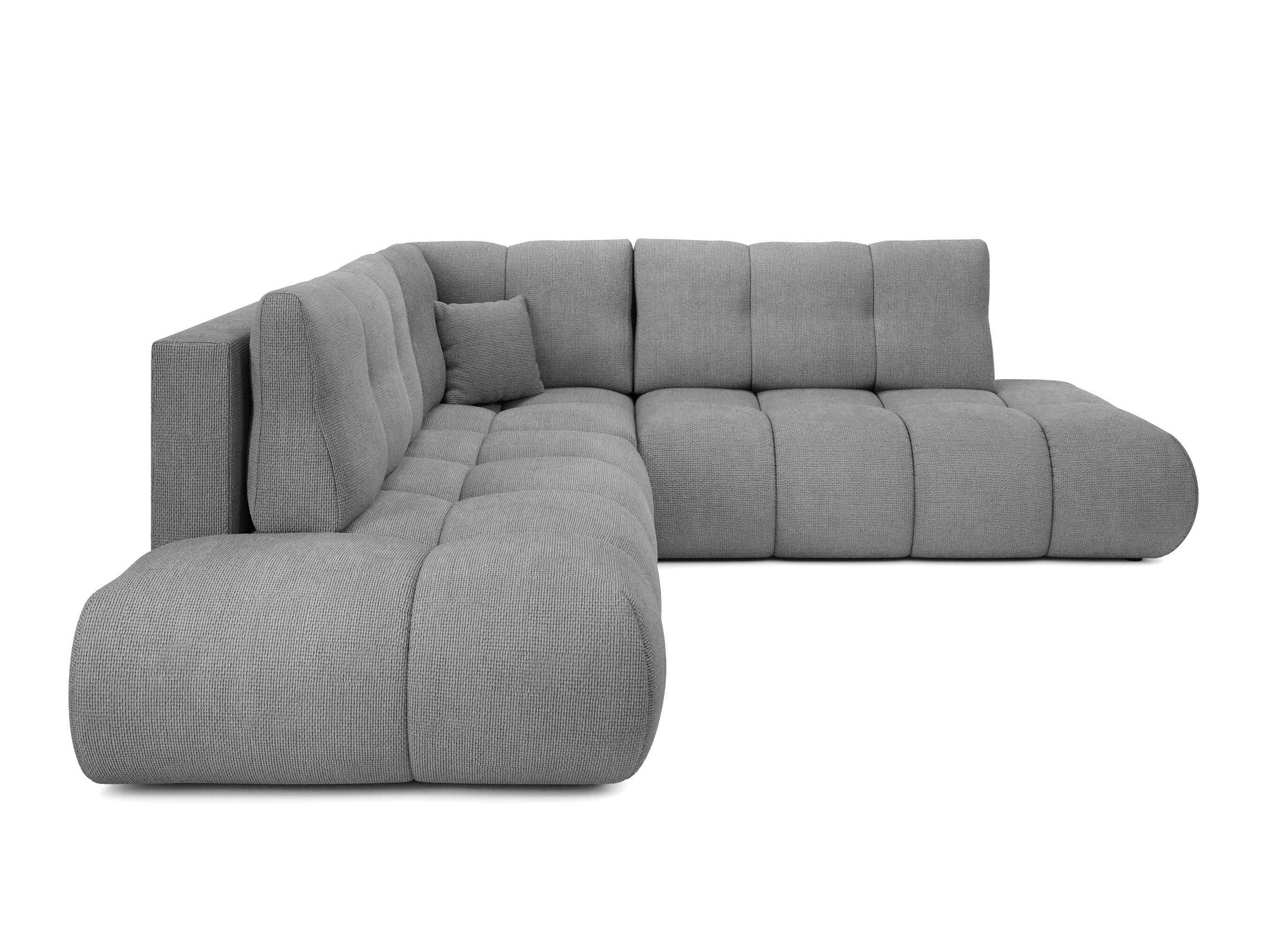 Corner sofa Kingston 197 (Flow 17)