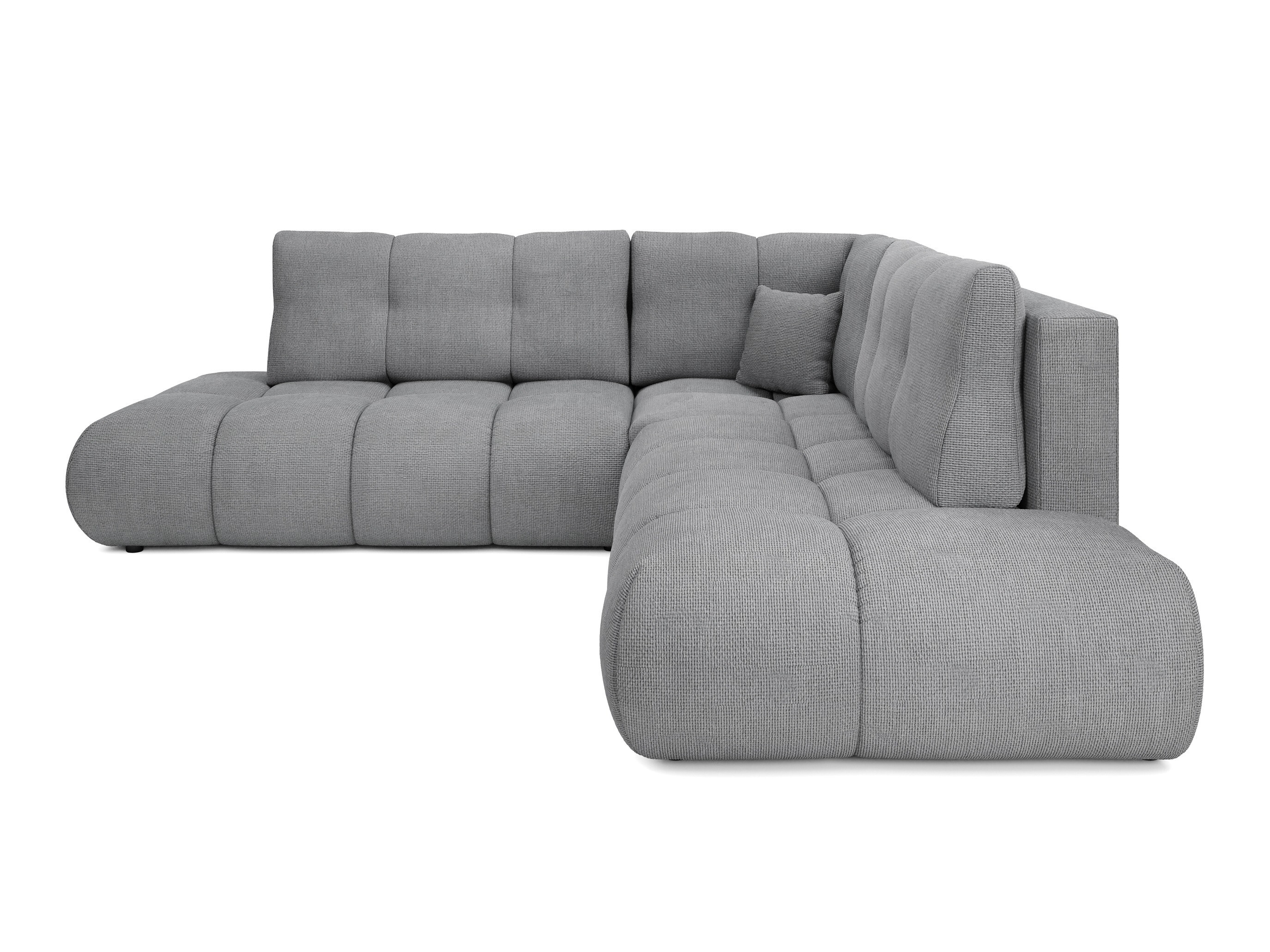 Corner sofa Kingston 197 (Flow 17)