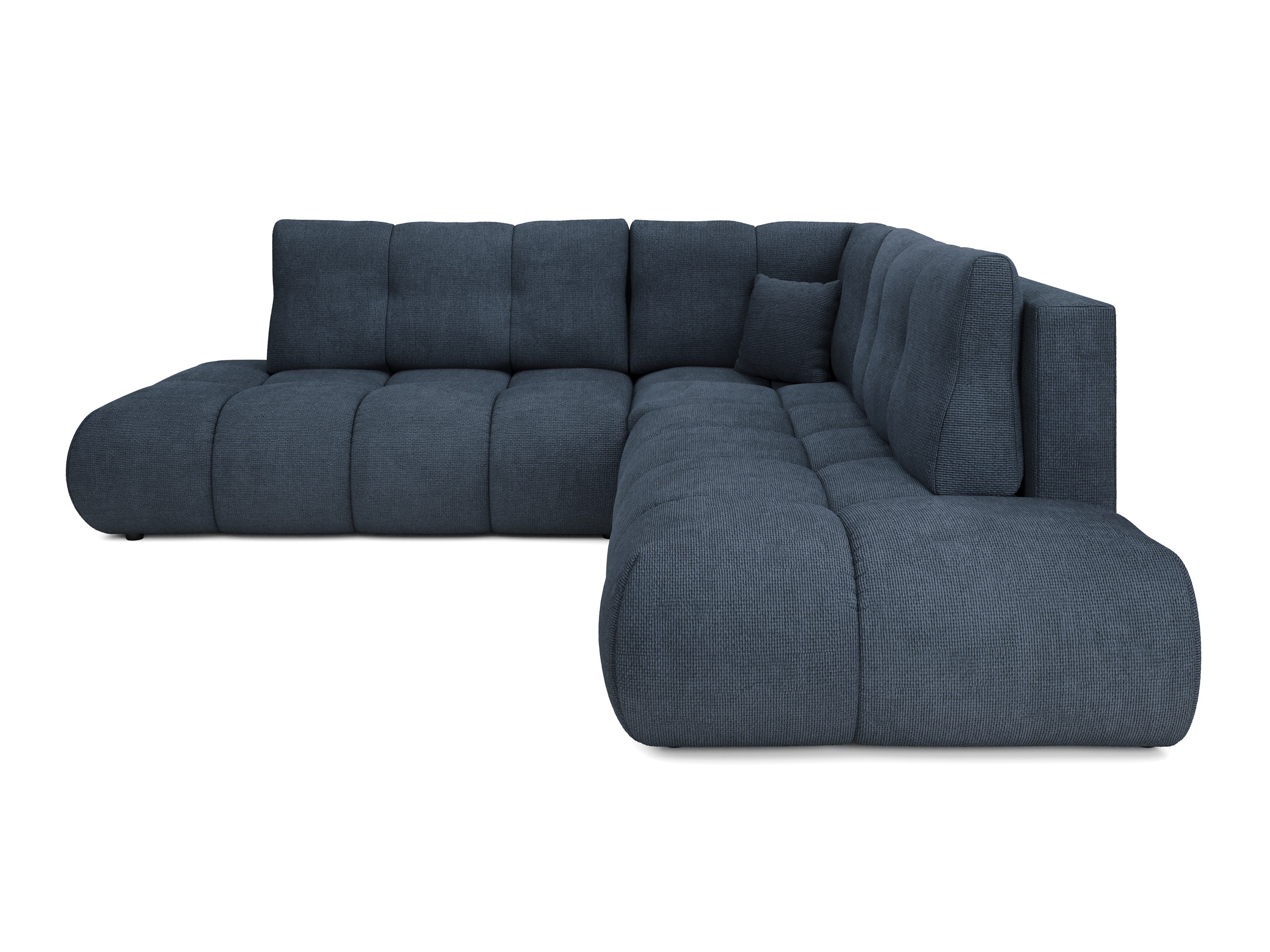 Corner sofa Kingston 197 (Flow 22)