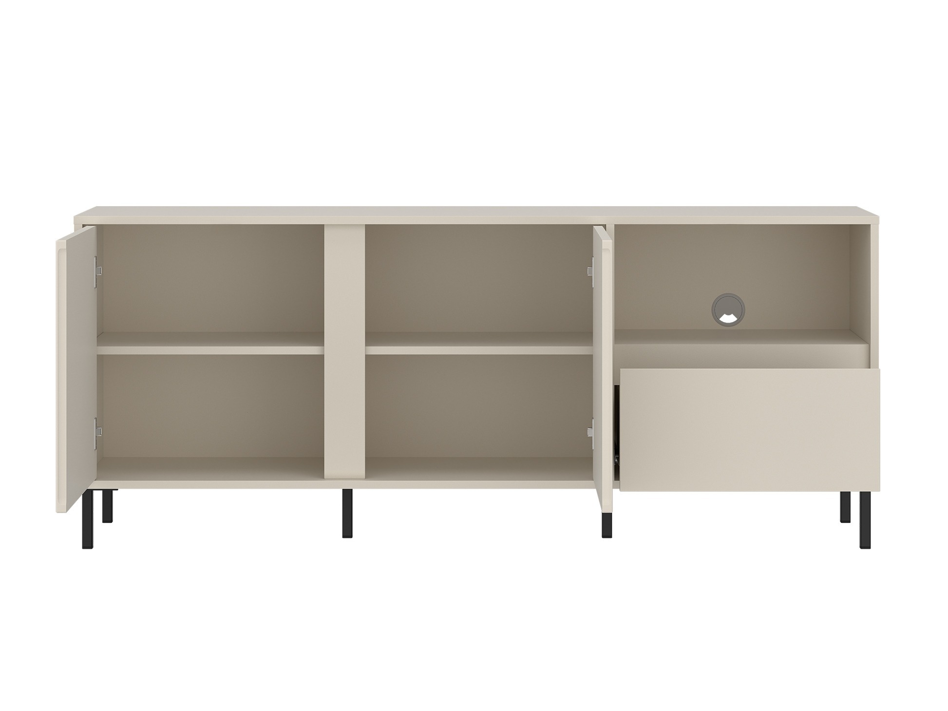 Σετ επίπλων σαλονιού Ruvrevi 107 (Κασμίρι)