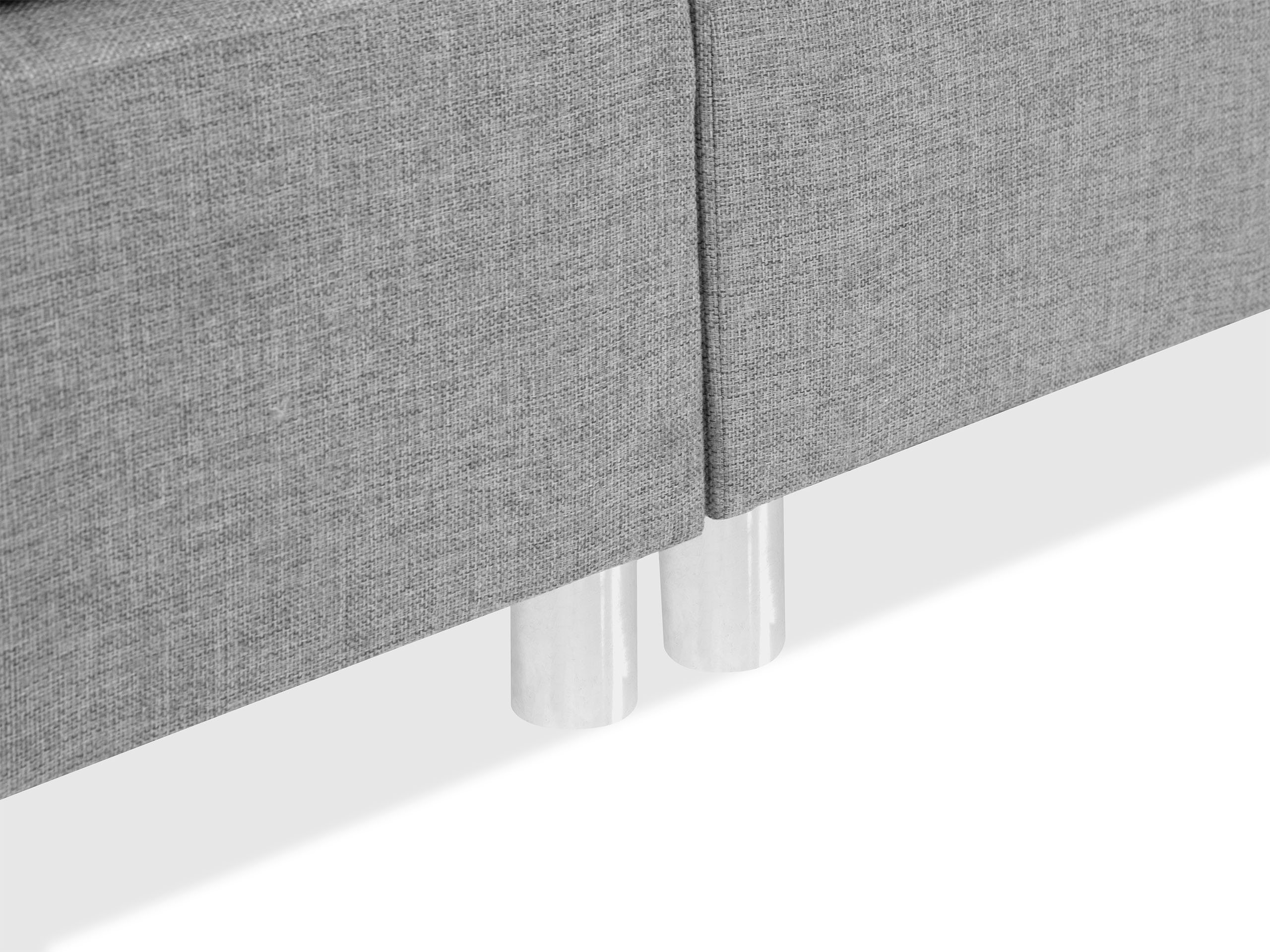 Κρεβάτι continental Signum (Ikar 05)