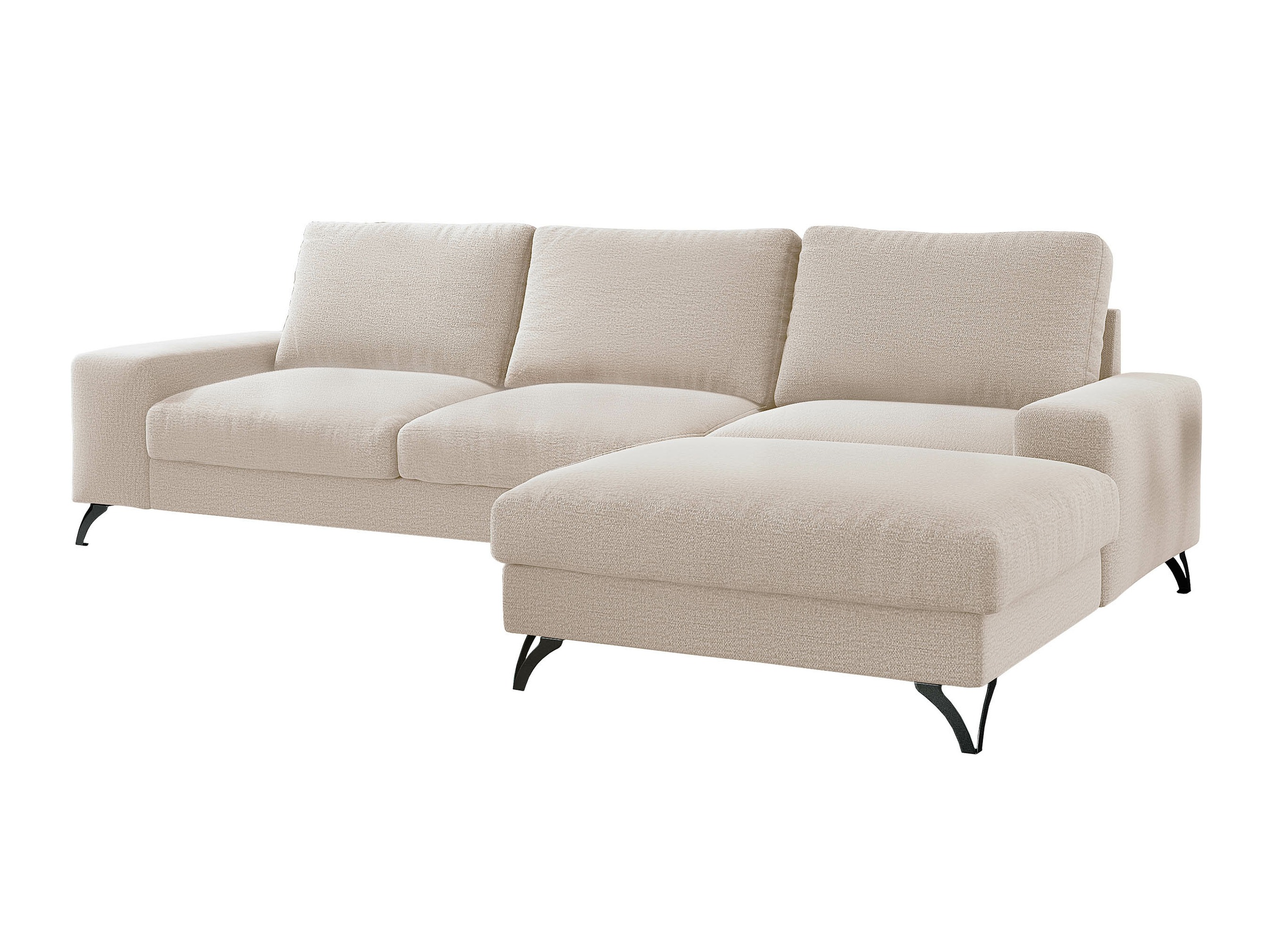 Corner sofa ComfiDream Lyrana I (Verita 03)