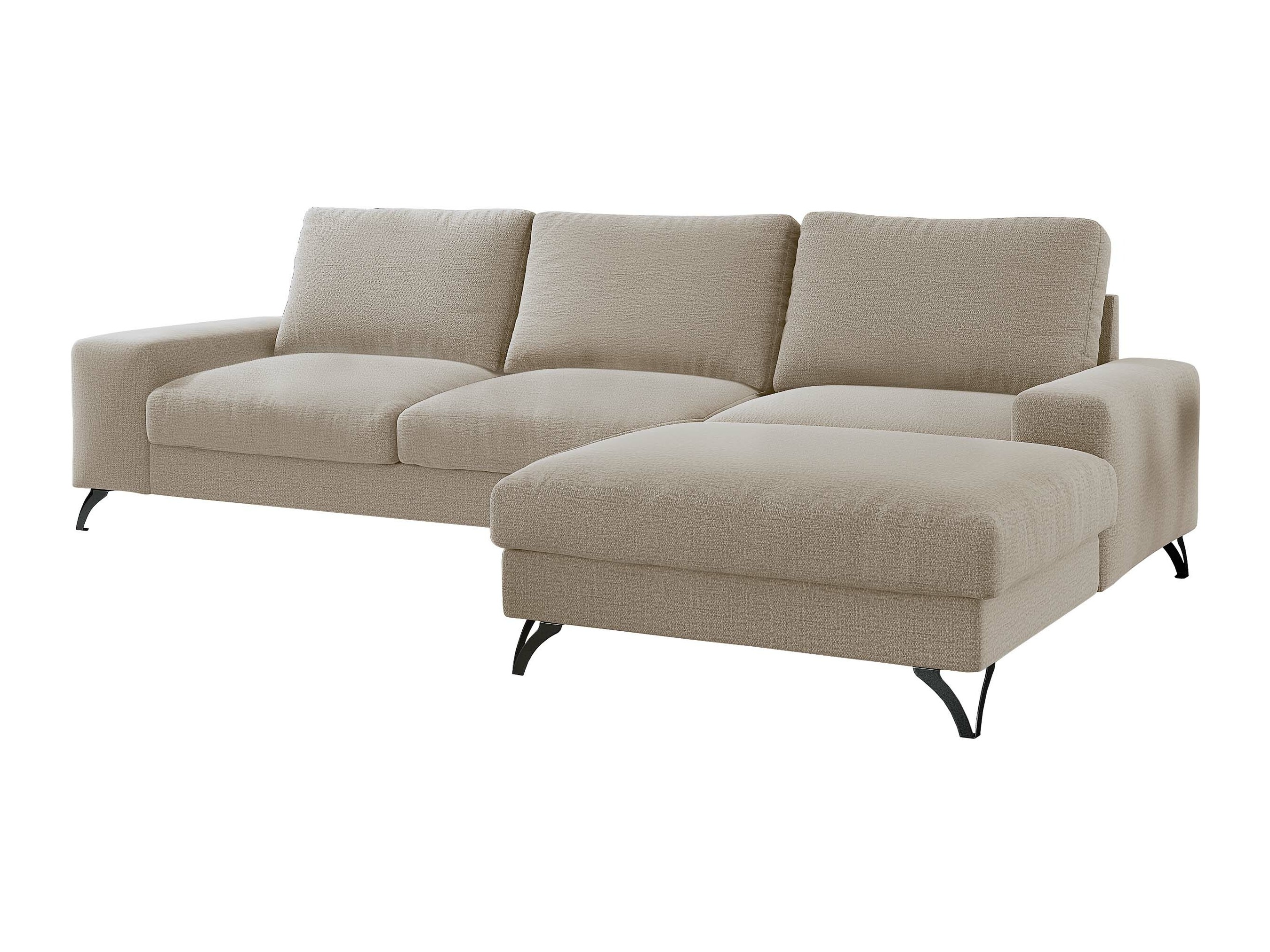 Corner sofa ComfiDream Lyrana I (Verita 11)