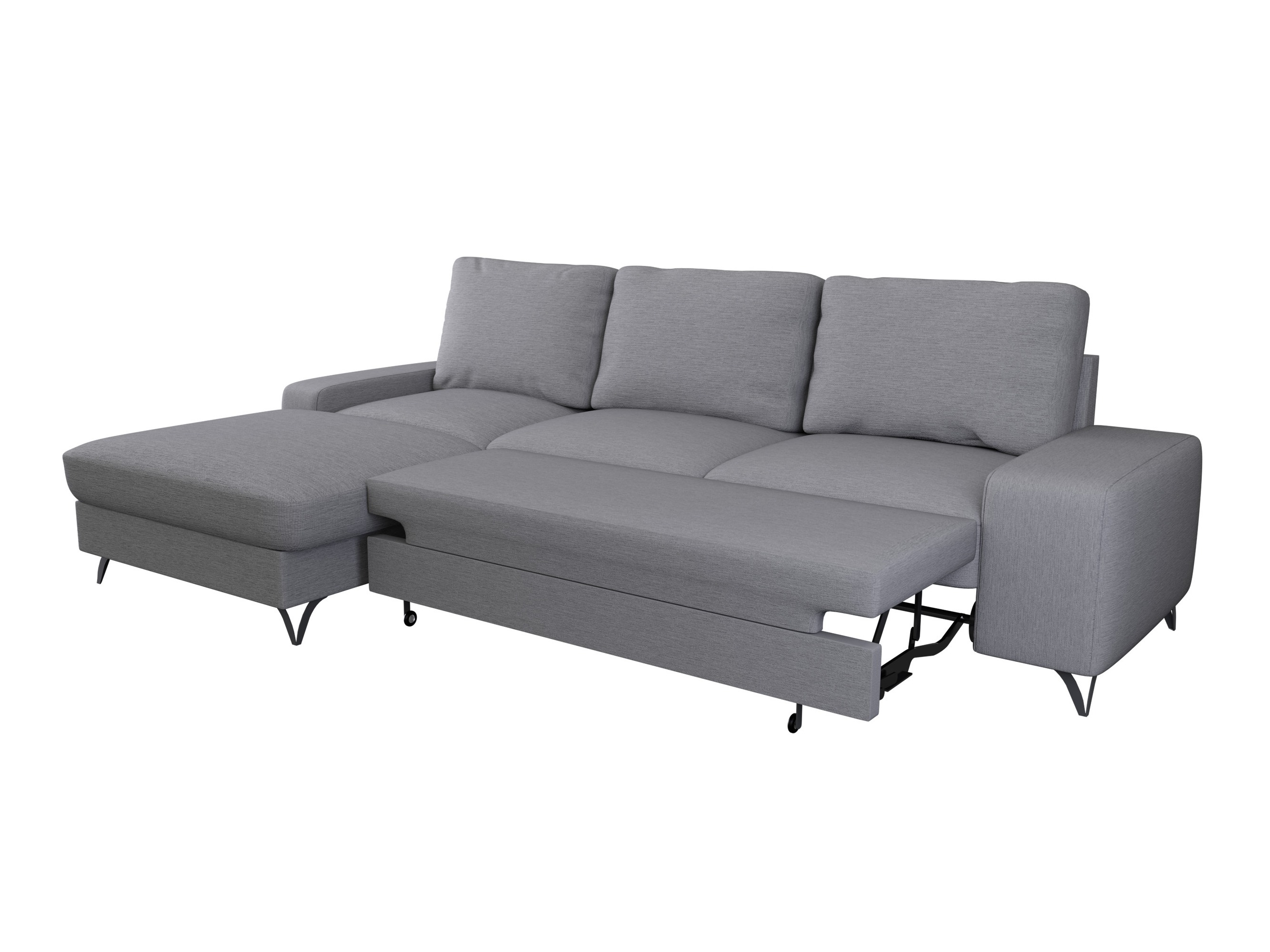 Corner sofa ComfiDream Lyrana I (Verita 11)