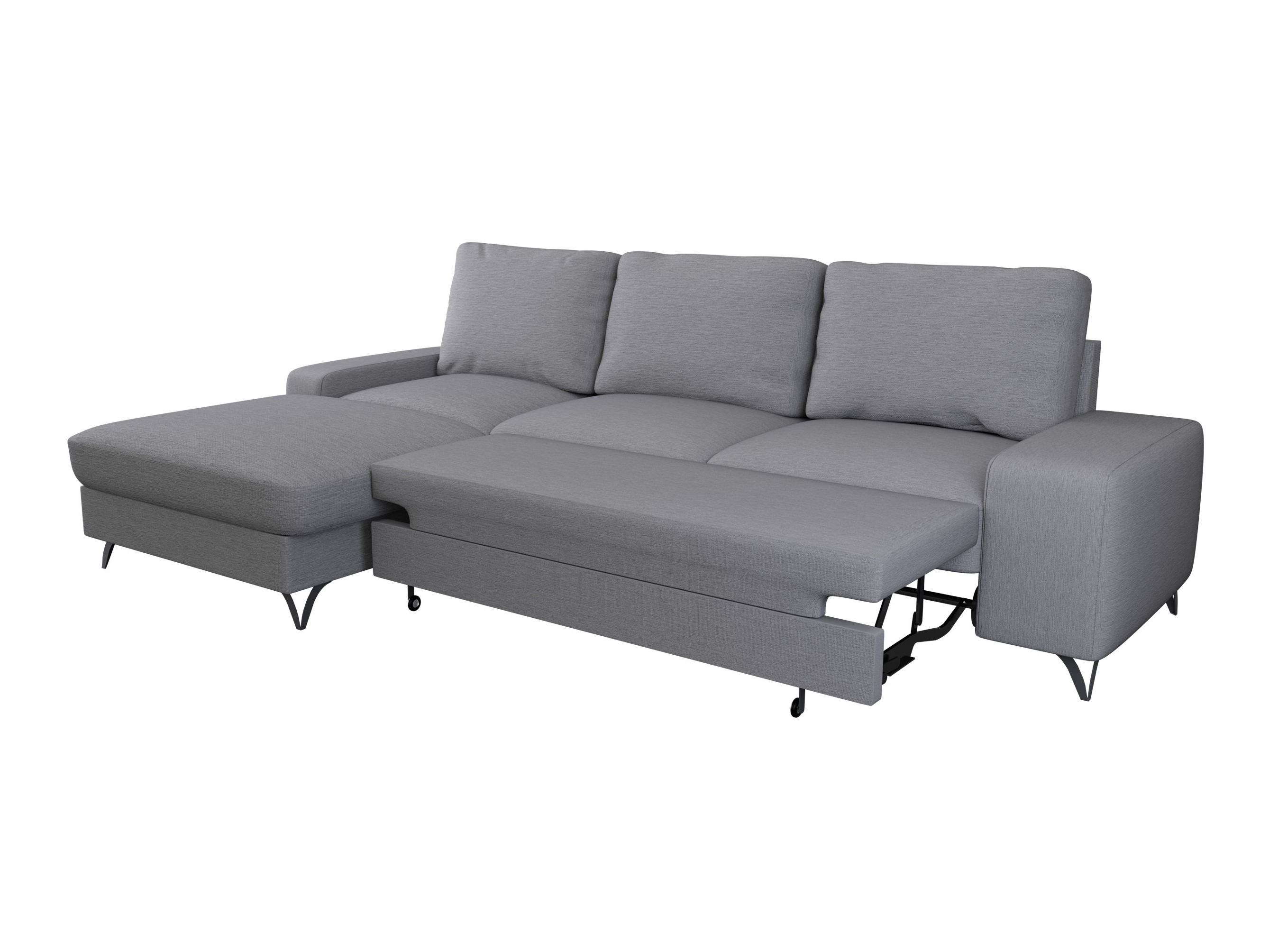 Corner sofa ComfiDream Lyrana I (Verita 28)