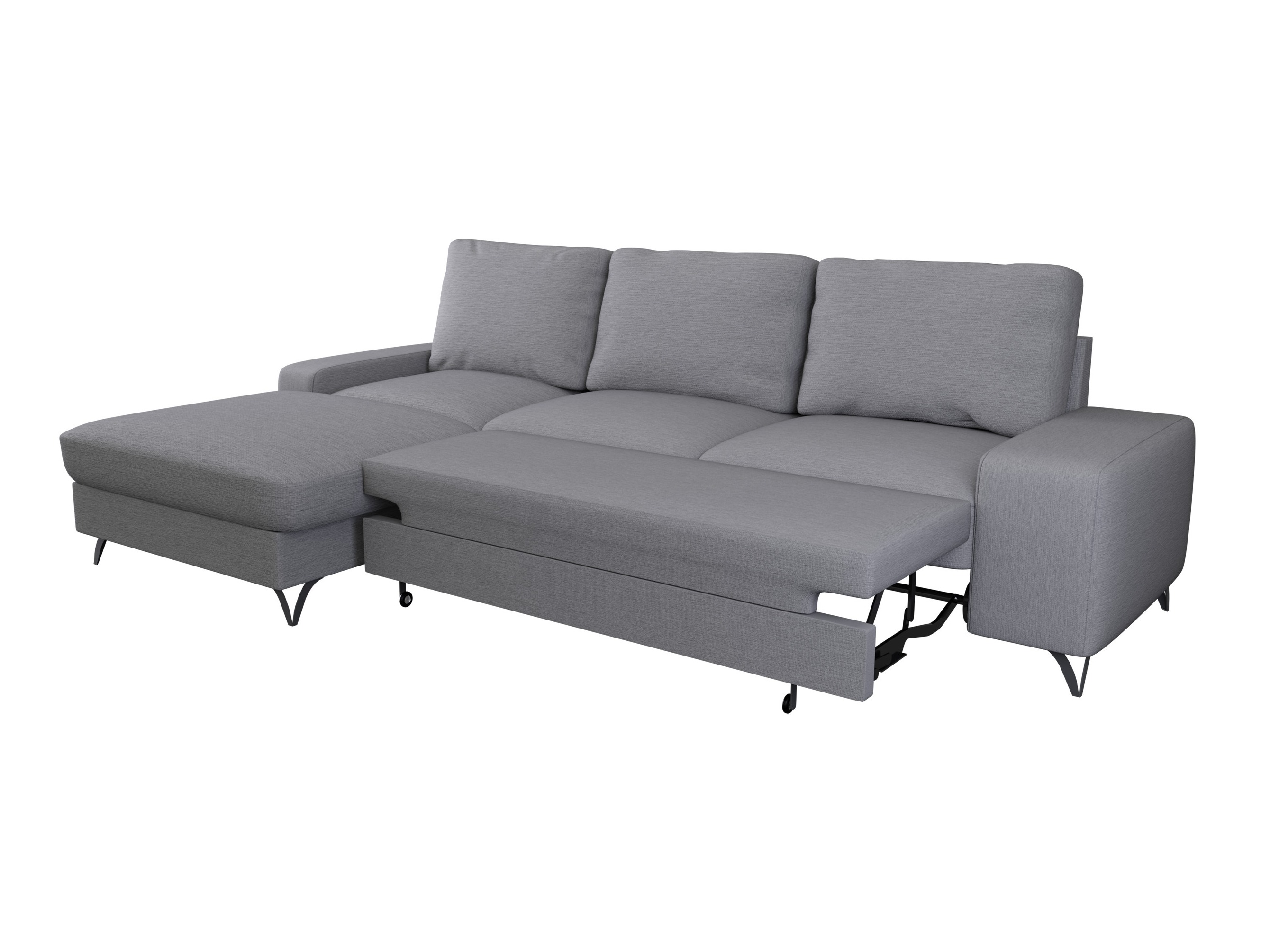 Corner sofa ComfiDream Lyrana I (Verita 28)