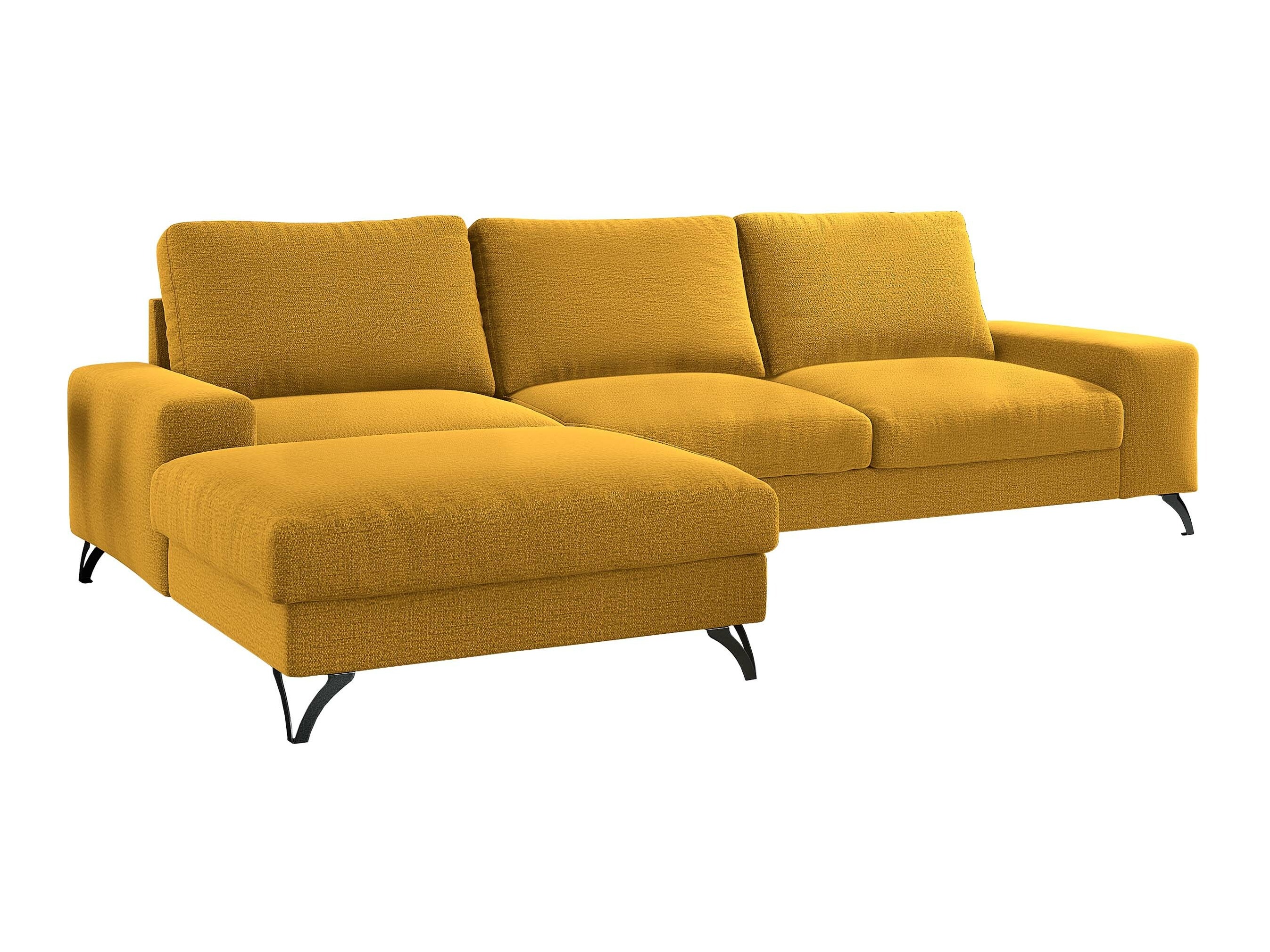 Corner sofa ComfiDream Lyrana I (Verita 53)
