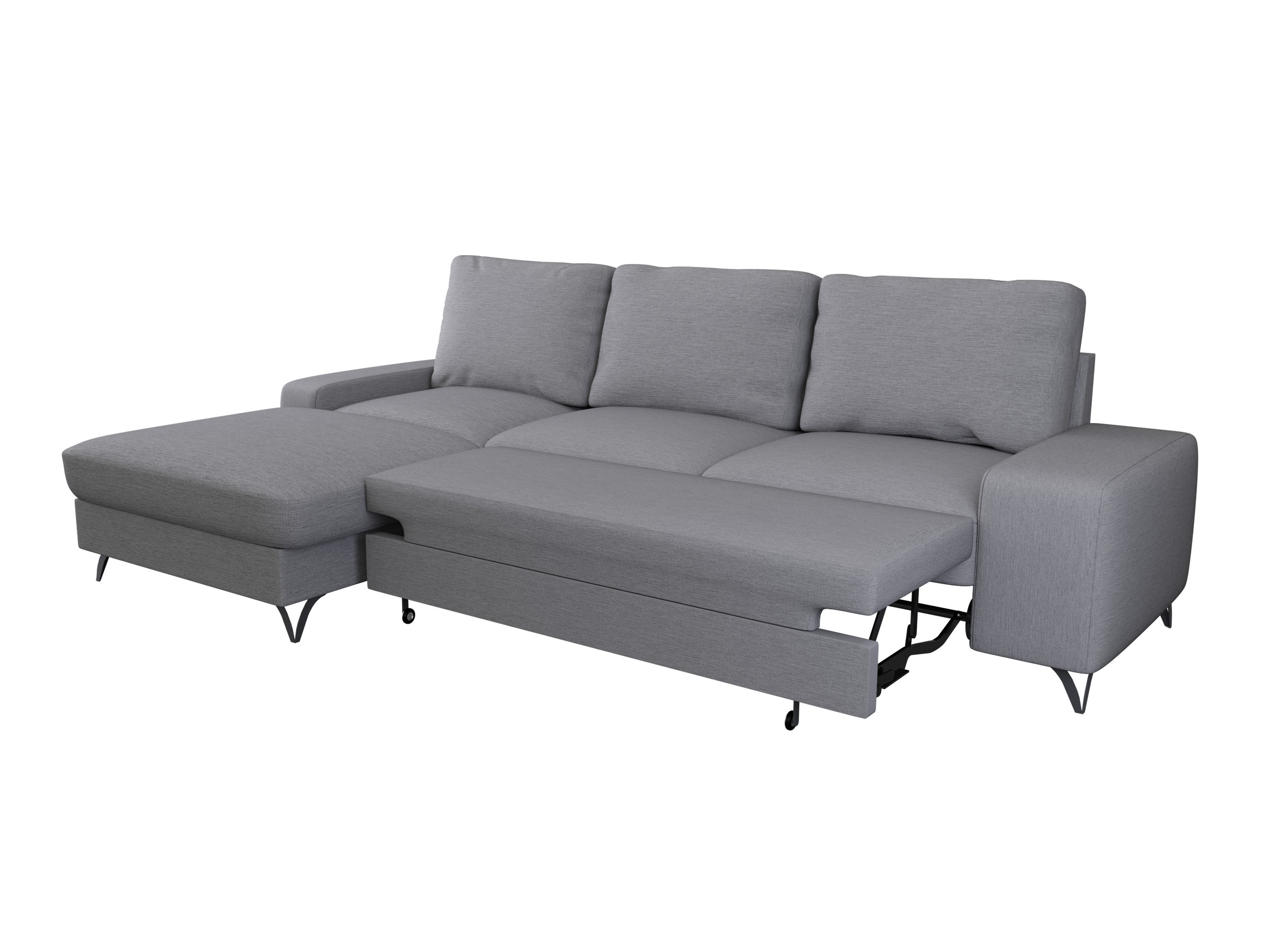 Corner sofa ComfiDream Lyrana I (Verita 53)