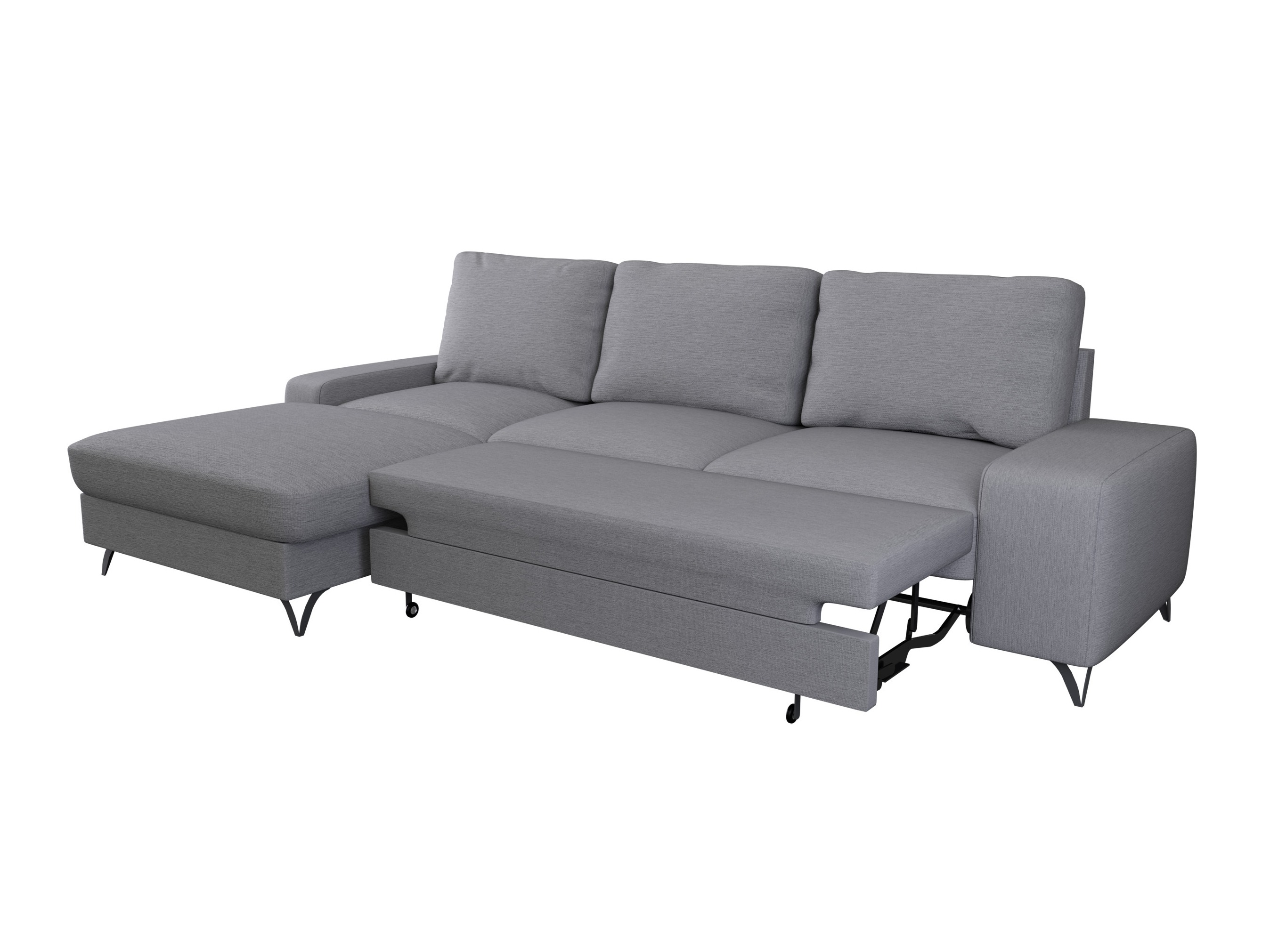 Corner sofa ComfiDream Lyrana I (Verita 53)