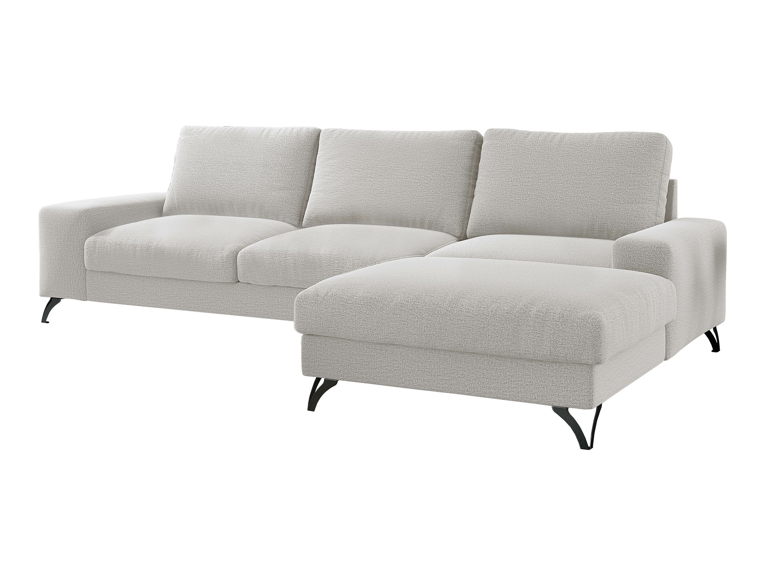 Corner sofa ComfiDream Lyrana I (Verita 80)