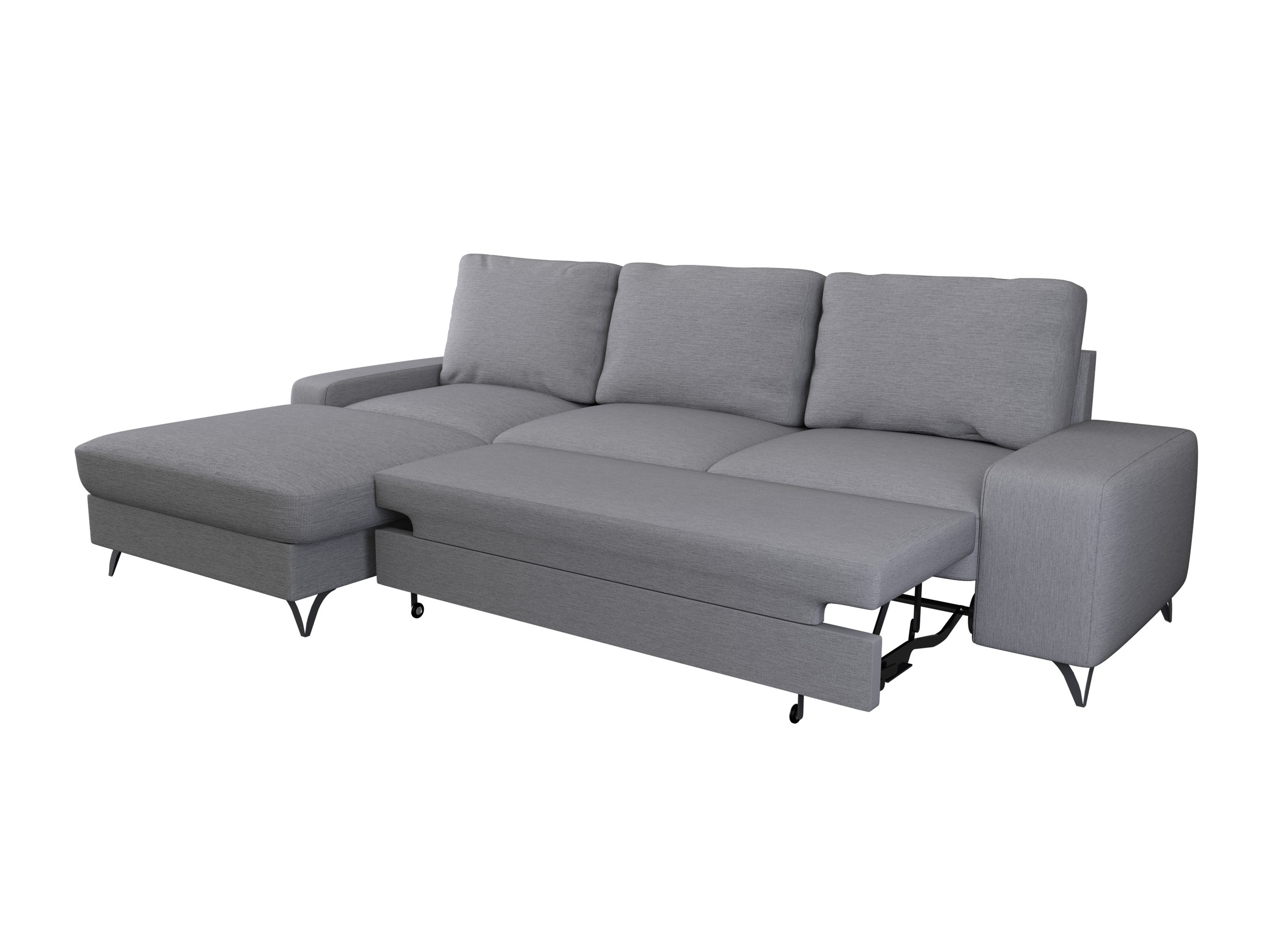 Corner sofa ComfiDream Lyrana I (Verita 80)