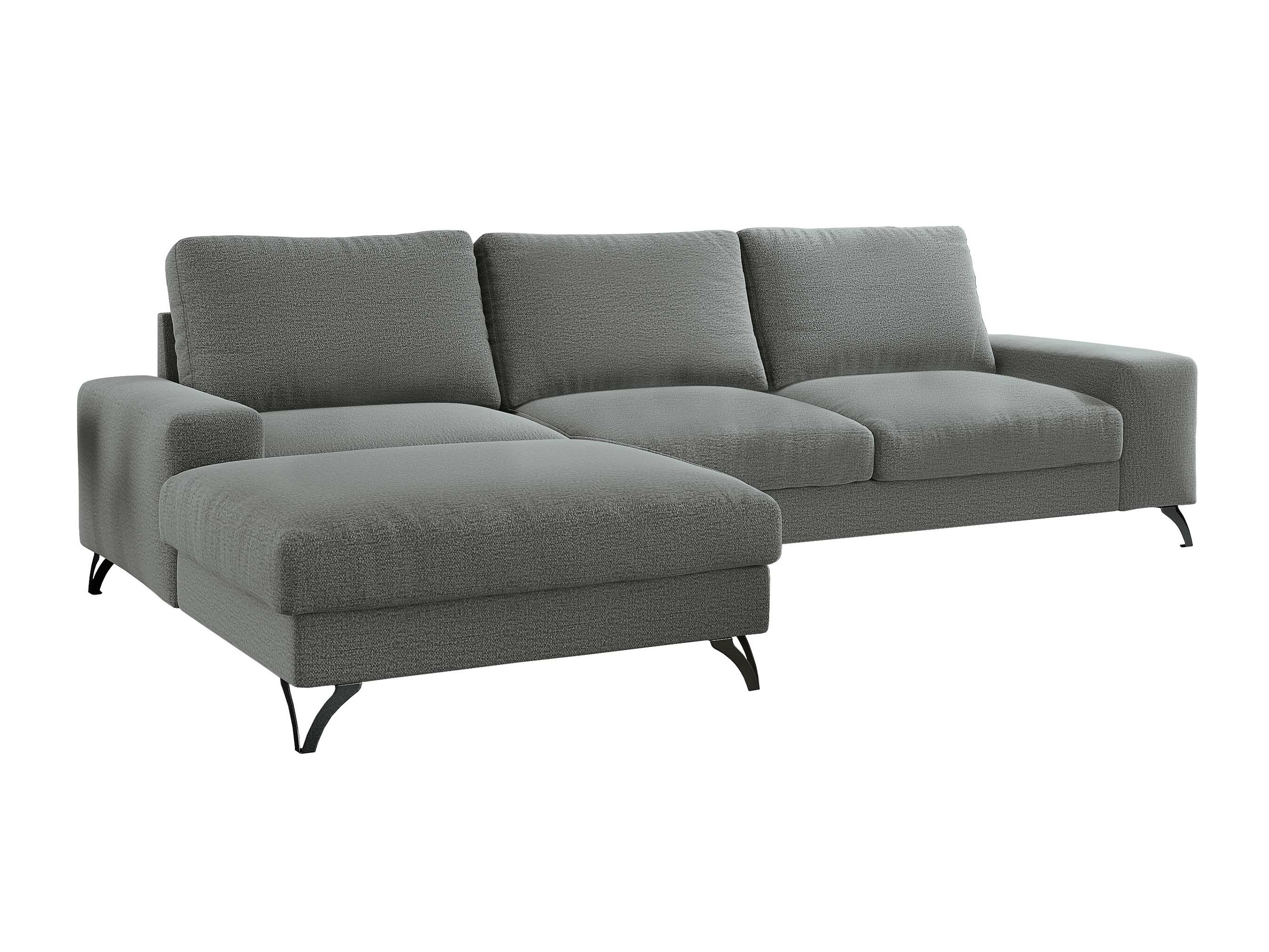 Corner sofa ComfiDream Lyrana I (Verita 88)