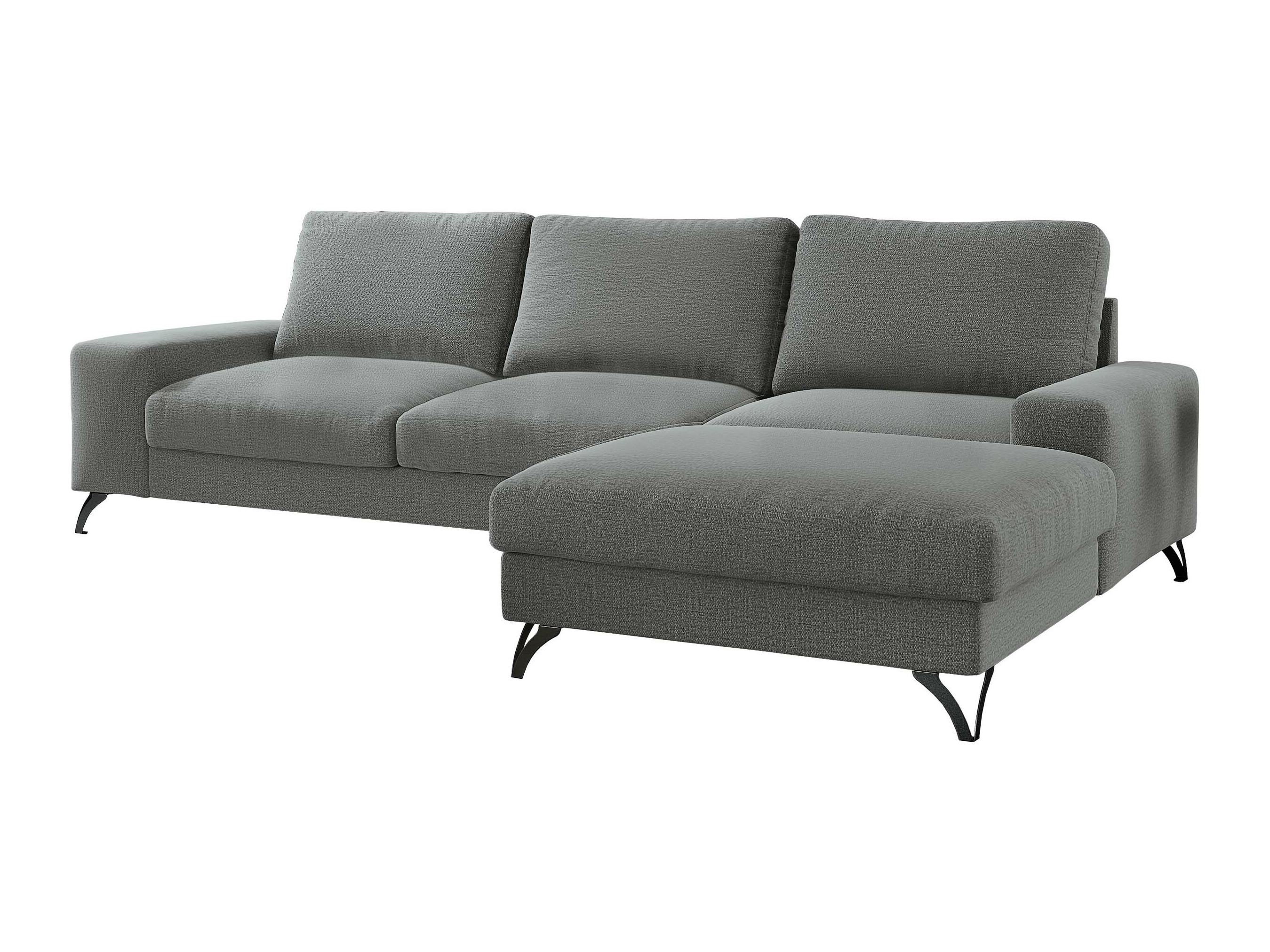 Corner sofa ComfiDream Lyrana I (Verita 88)