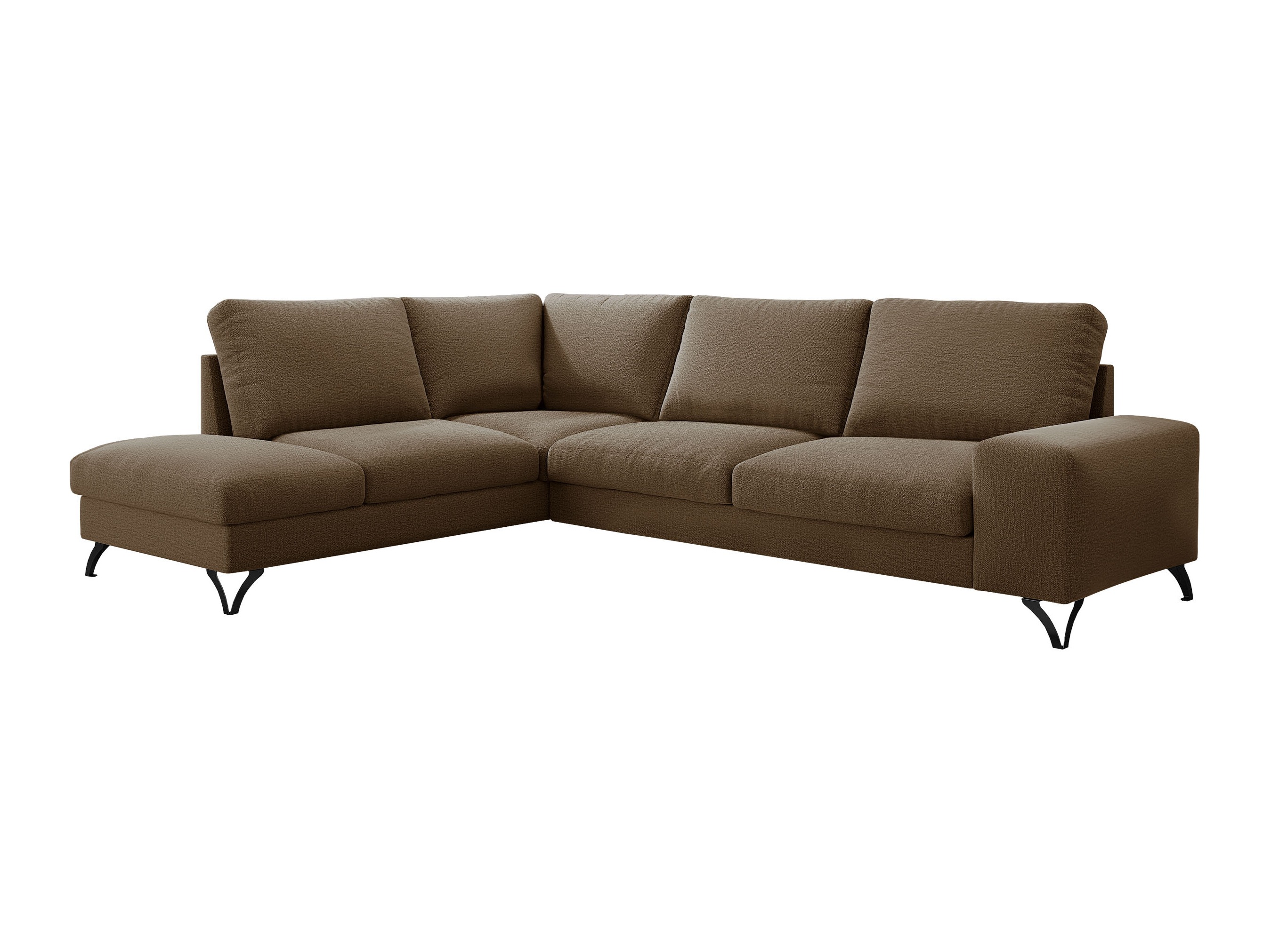 Corner sofa ComfiDream Lyrana II (Verita 28)